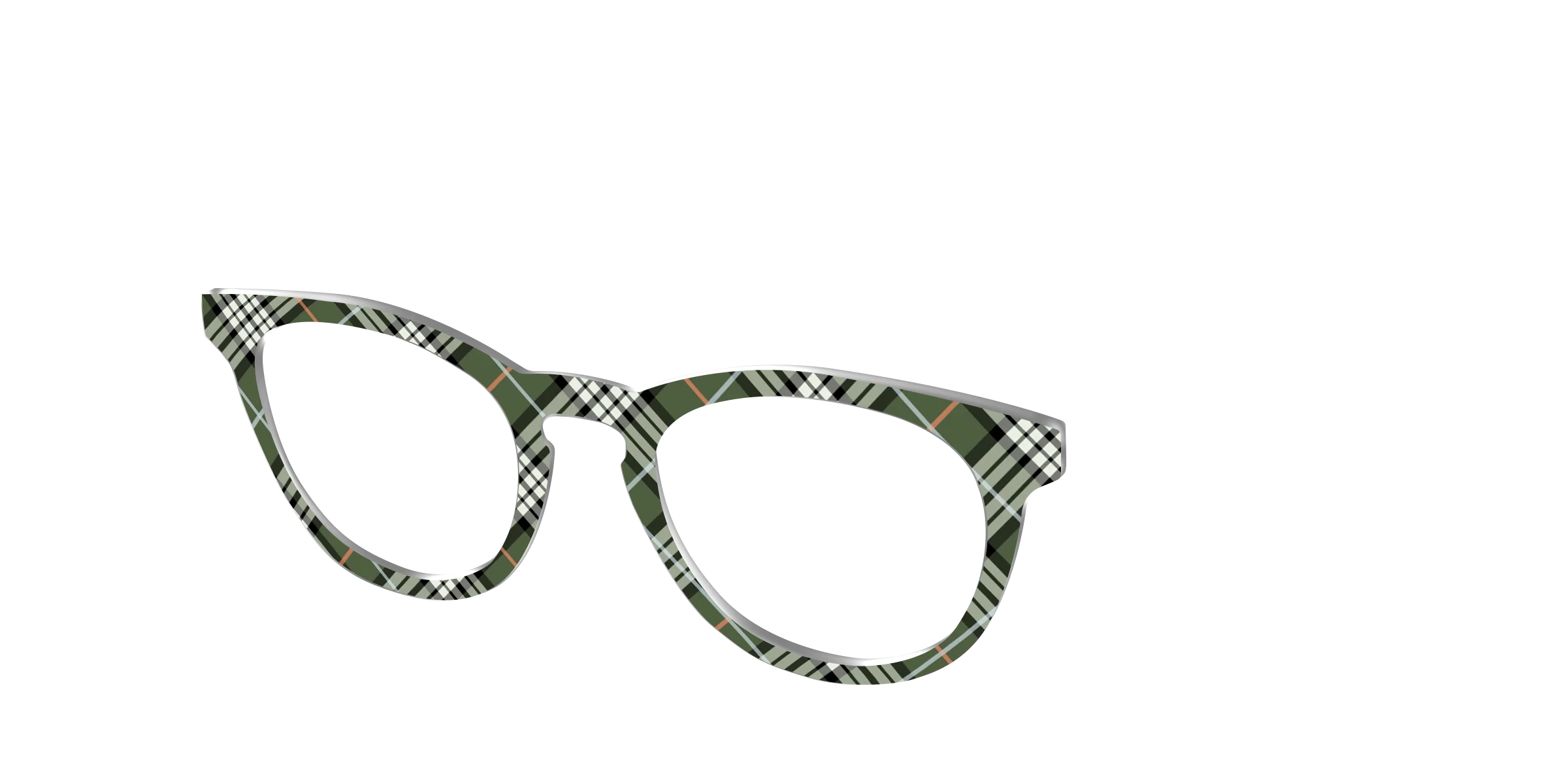 The Personality Plaid - Image 4