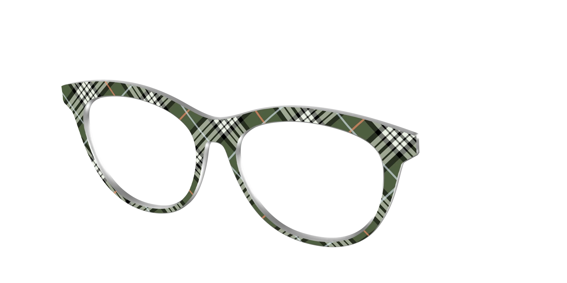 The Personality Plaid - Image 42