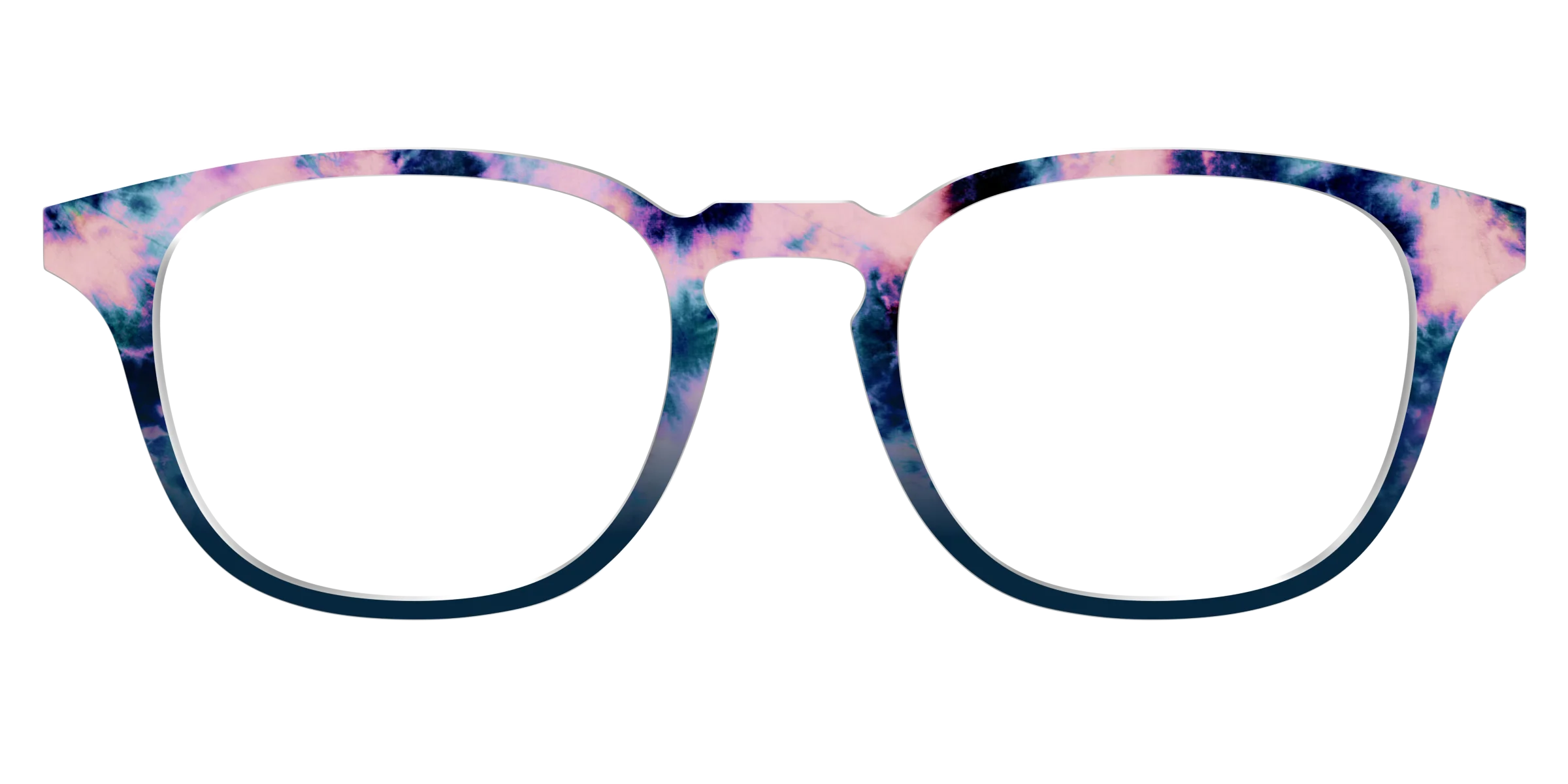 The Petal Pink Tie-Dye - Image 17