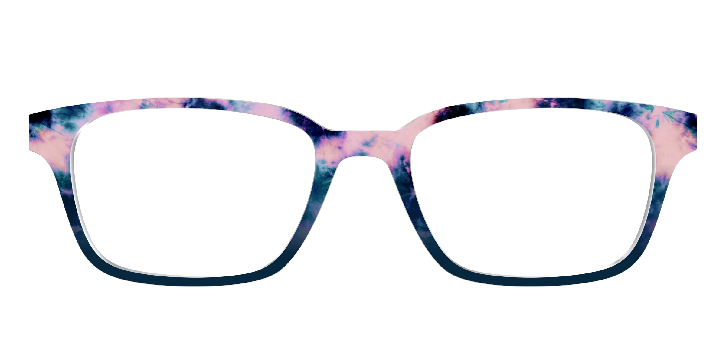 The Petal Pink Tie-Dye - Image 21