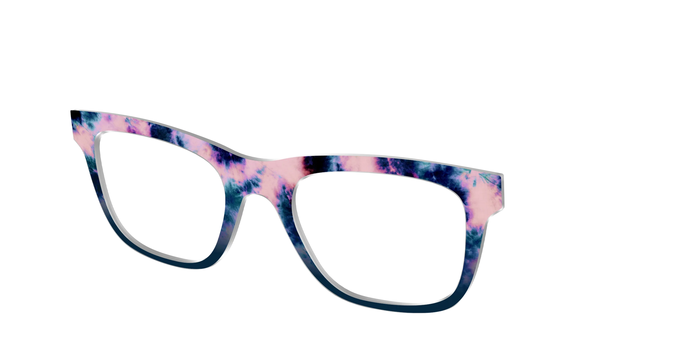 The Petal Pink Tie-Dye - Image 28