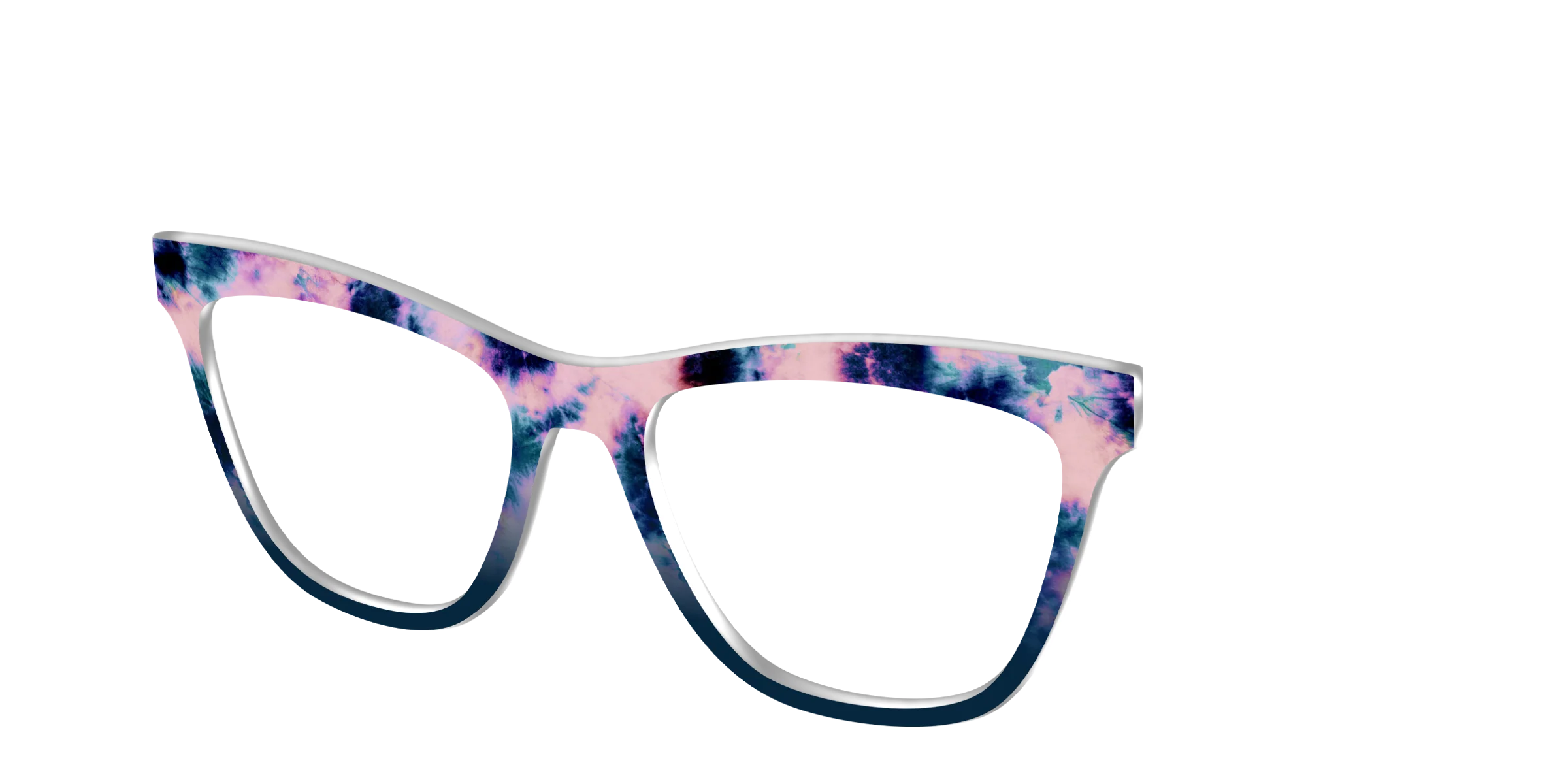 The Petal Pink Tie-Dye - Image 30