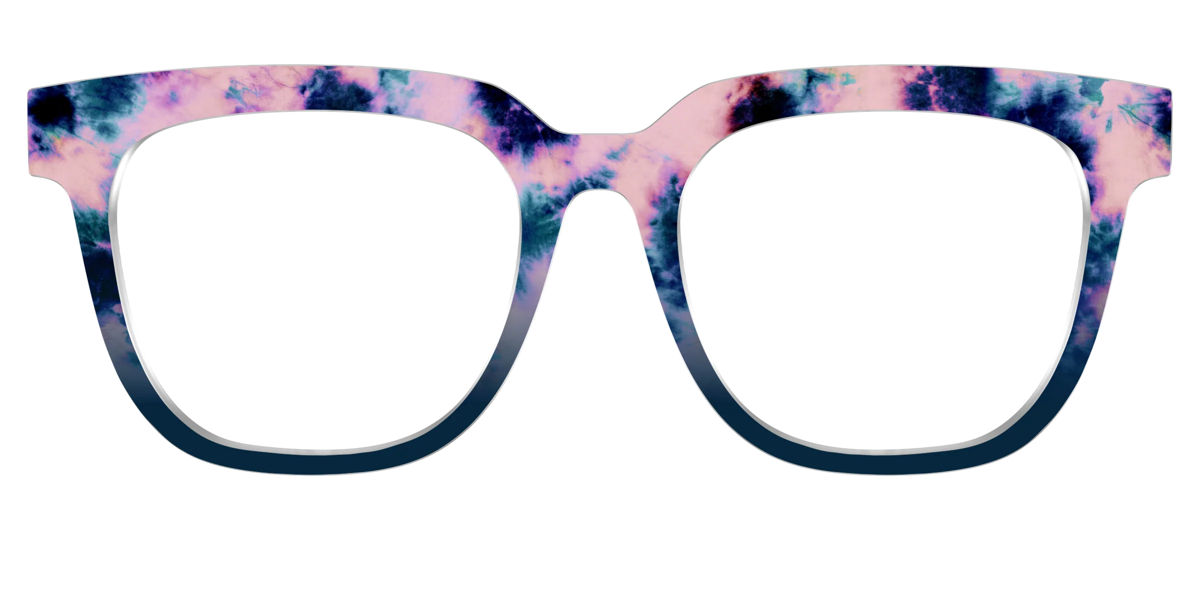 The Petal Pink Tie-Dye - Image 37
