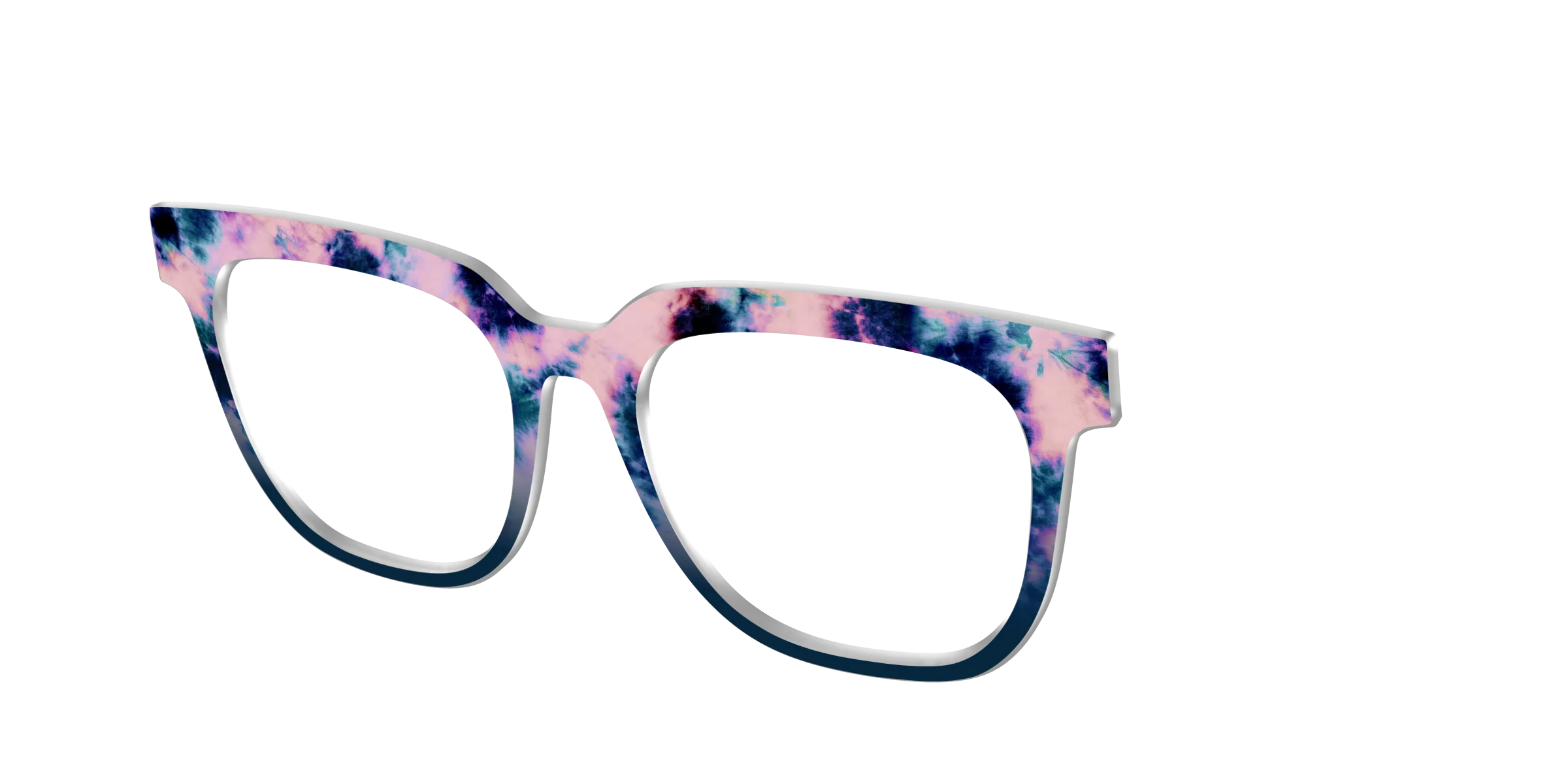 The Petal Pink Tie-Dye - Image 38