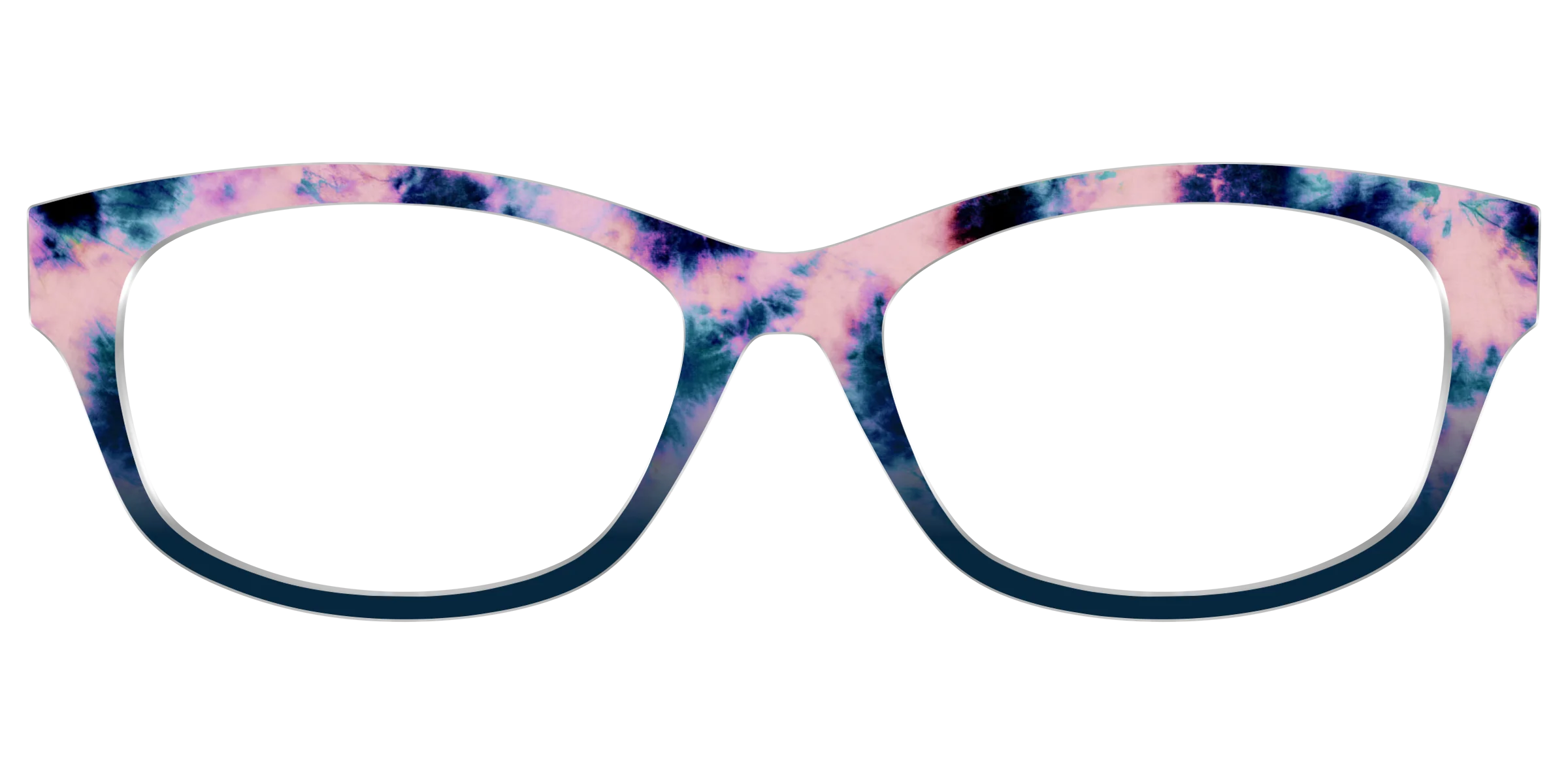 The Petal Pink Tie-Dye - Image 39