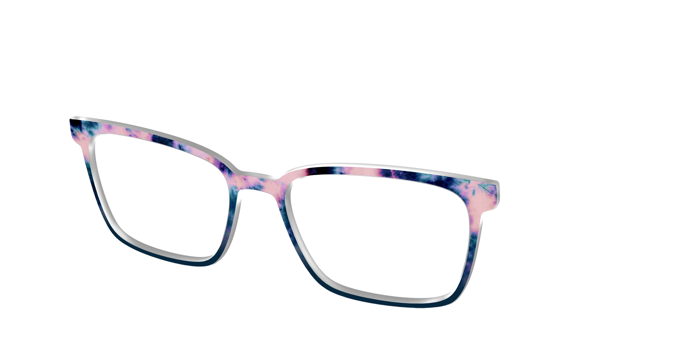 The Petal Pink Tie-Dye - Image 46