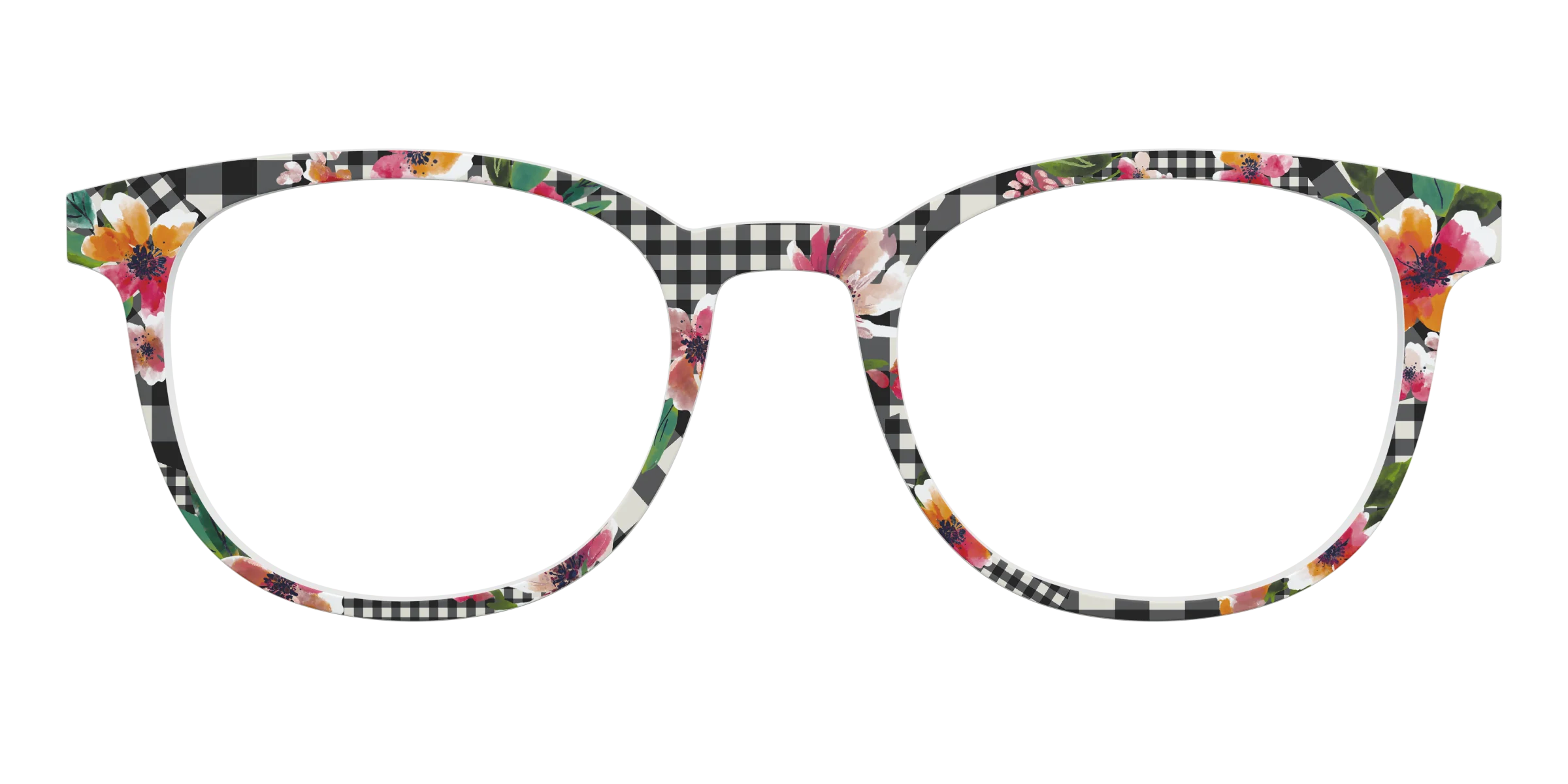 The Petal Plaid - Image 15