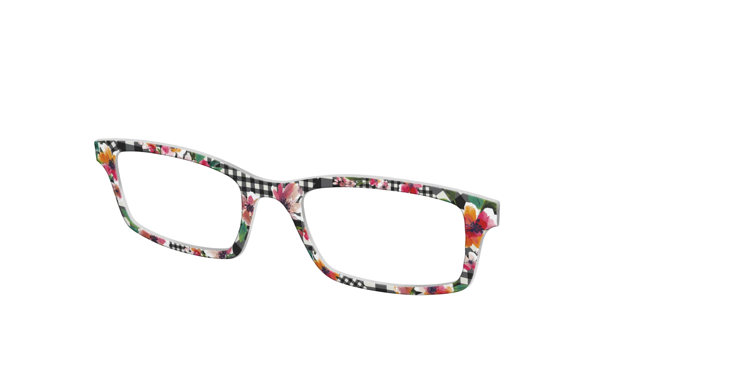 The Petal Plaid - Image 2
