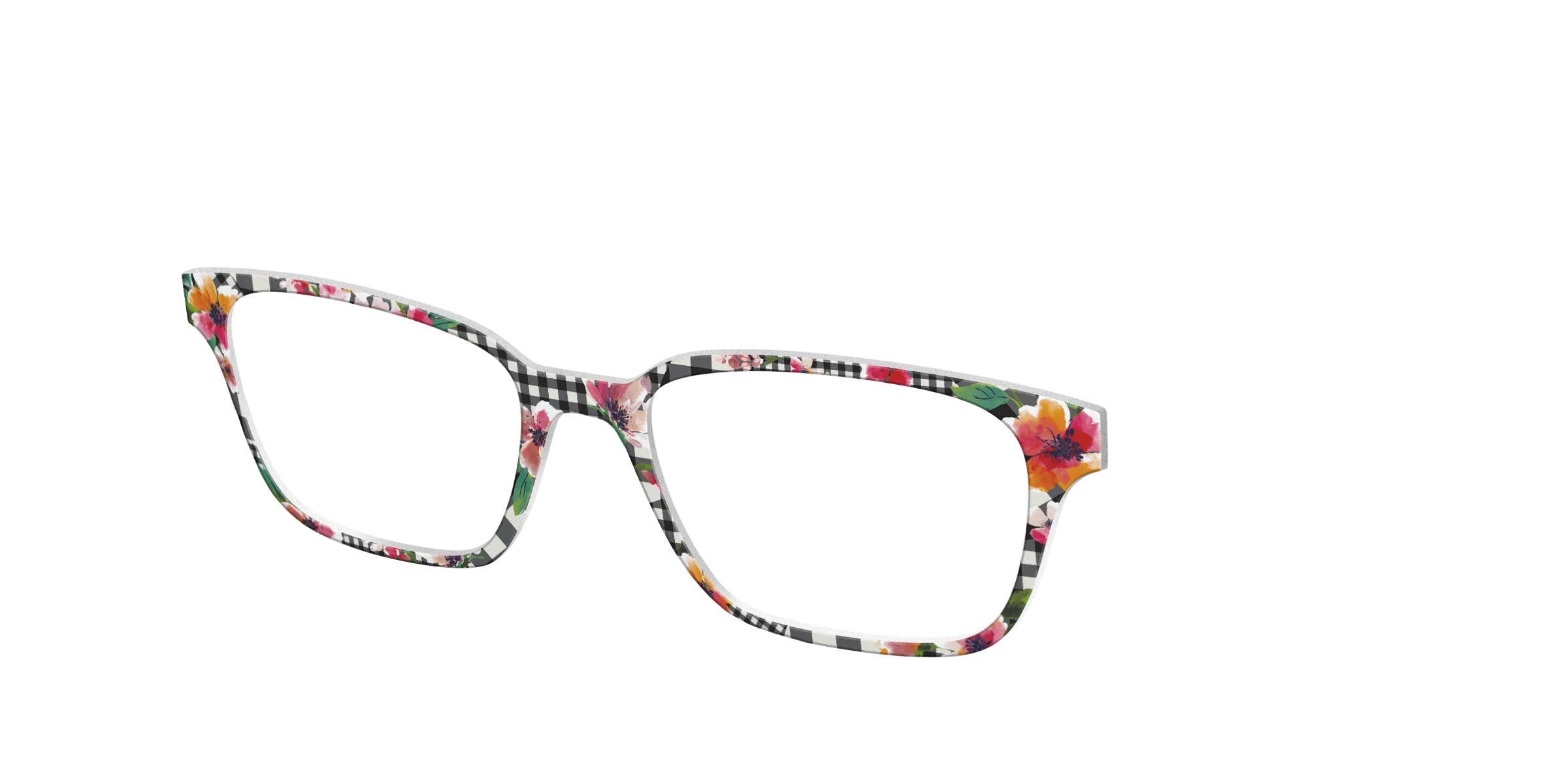 The Petal Plaid - Image 22