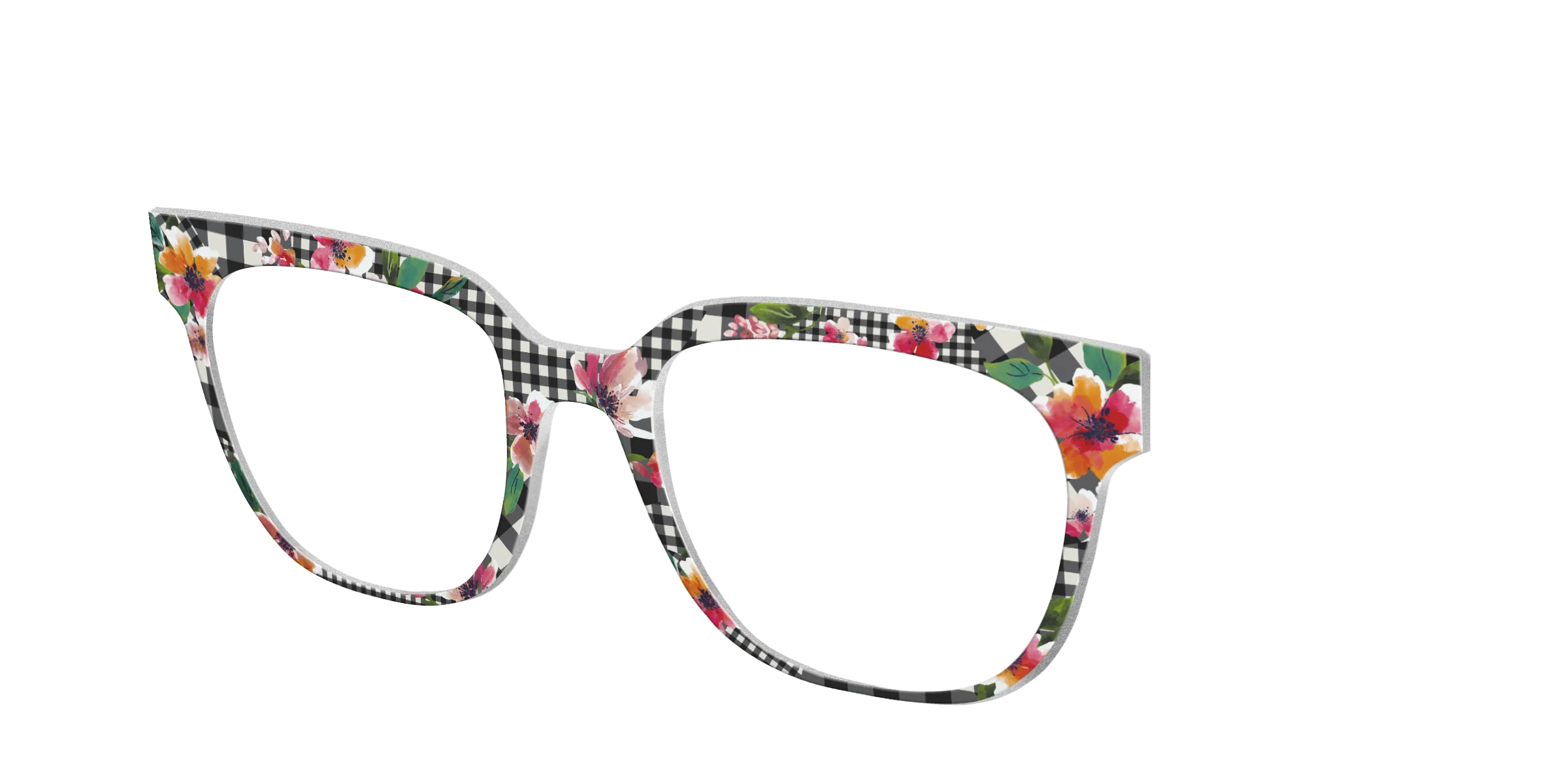 The Petal Plaid - Image 32