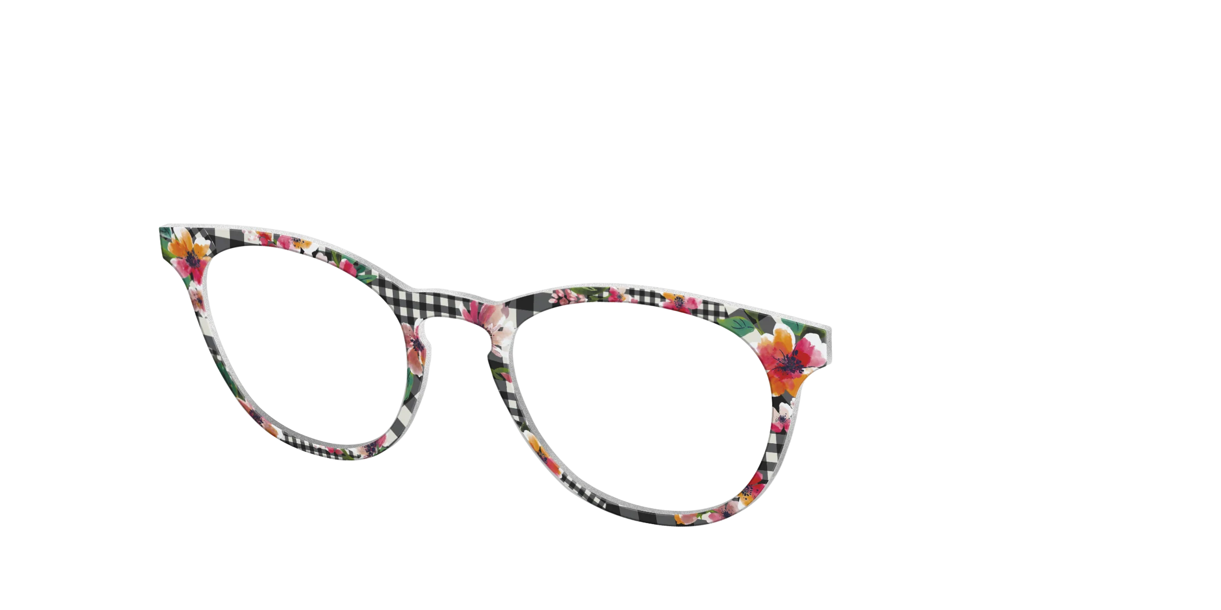 The Petal Plaid - Image 4