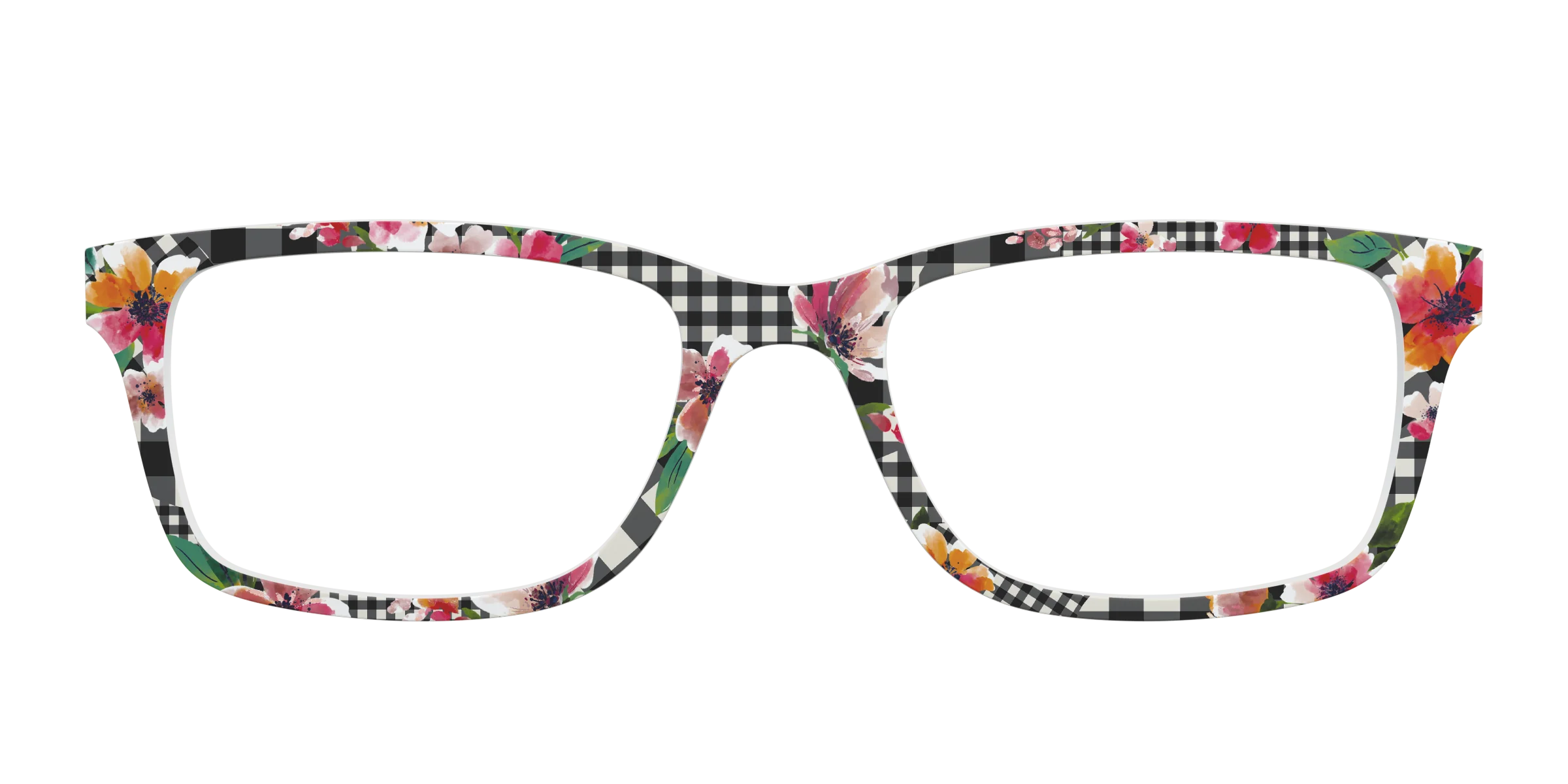 The Petal Plaid - Image 5