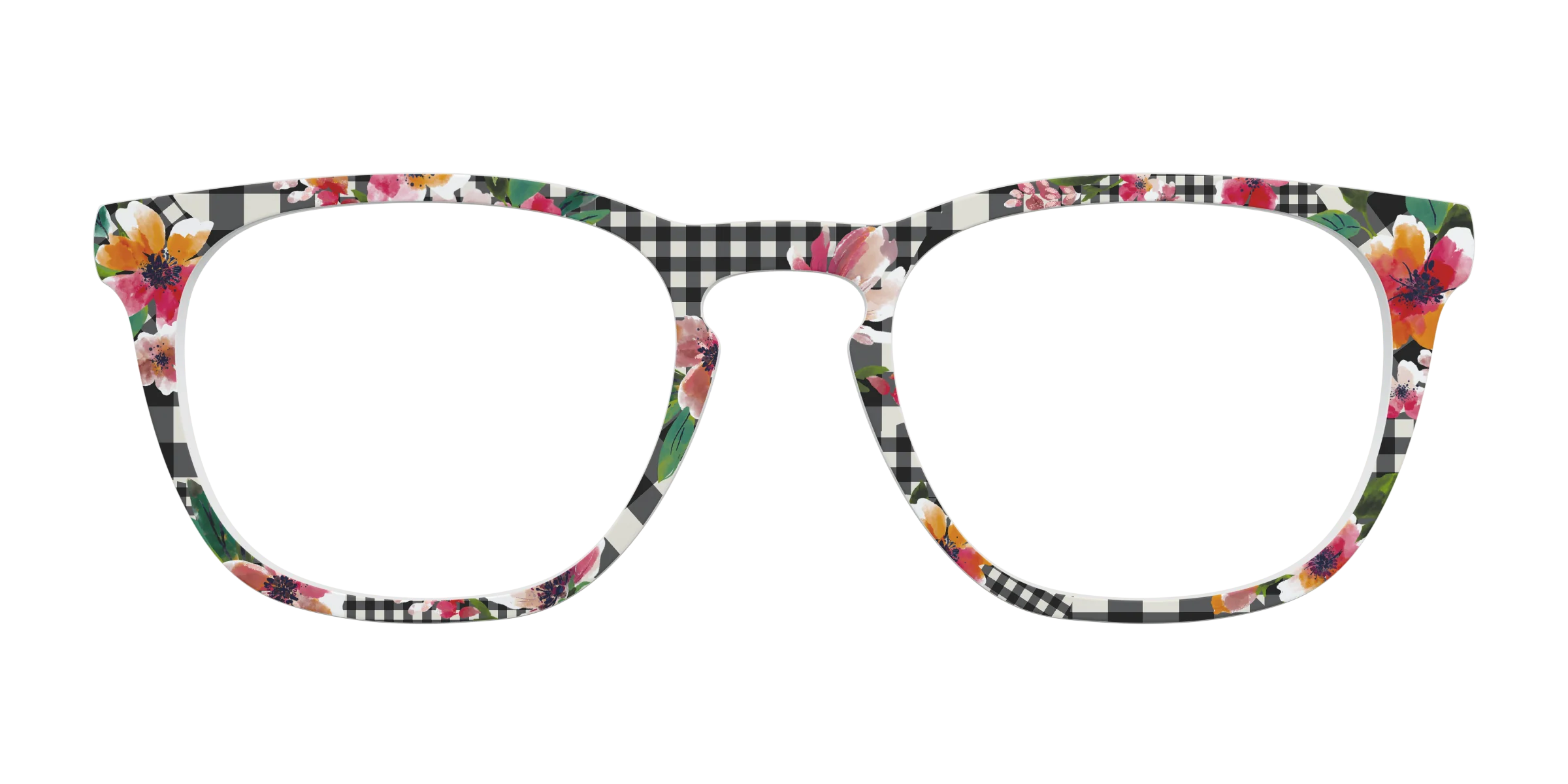 The Petal Plaid - Image 7