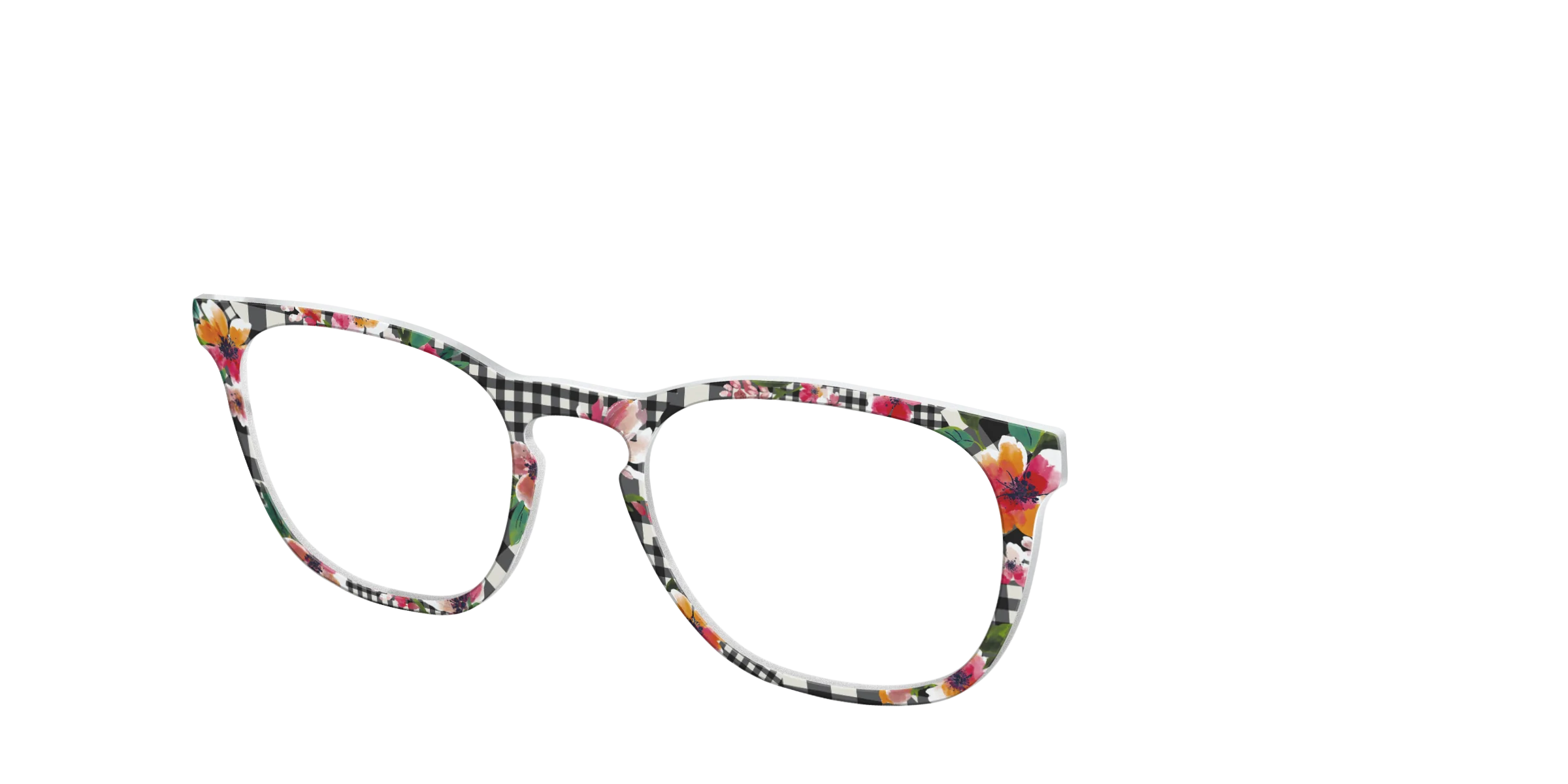 The Petal Plaid - Image 8