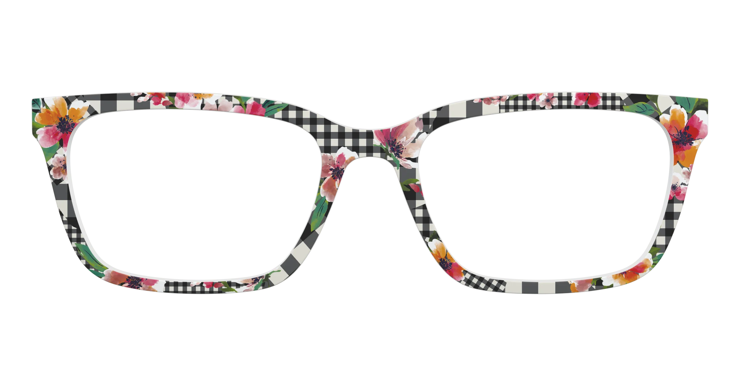 The Petal Plaid - Image 9