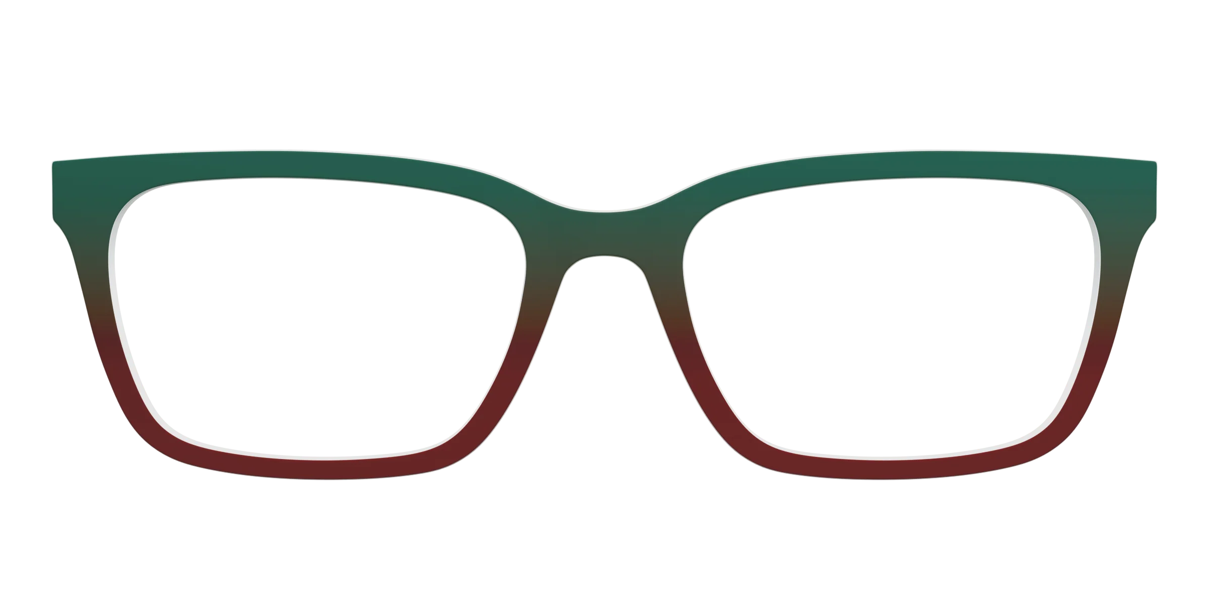 The Pine to Garnet Gradient - Image 9