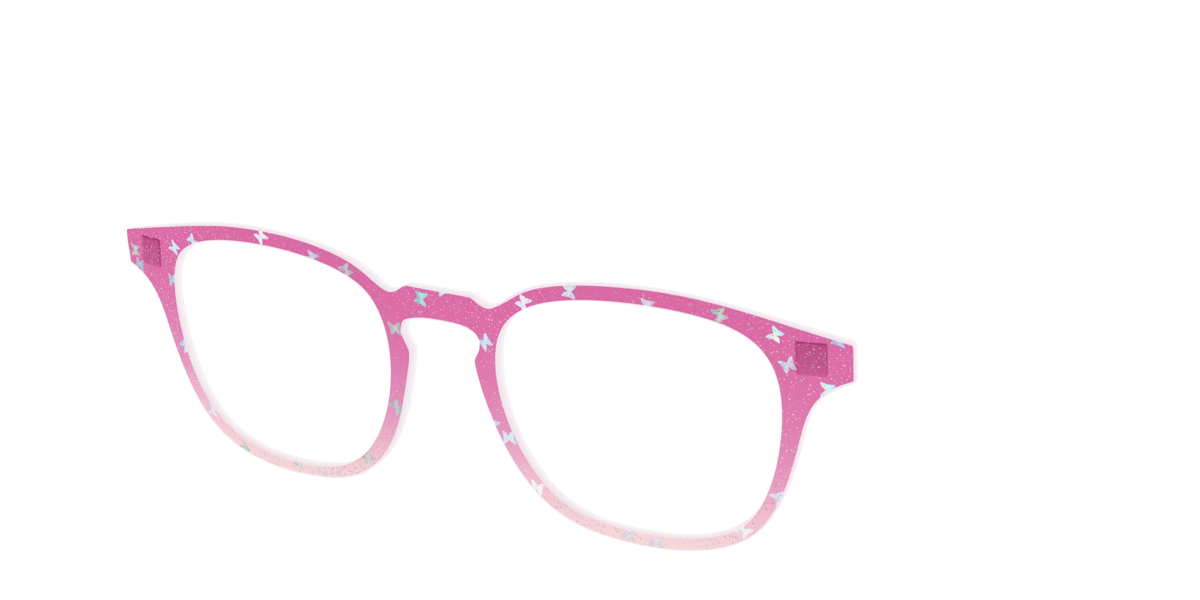 The Pink Butterfly Sparkle Crystal - Image 18