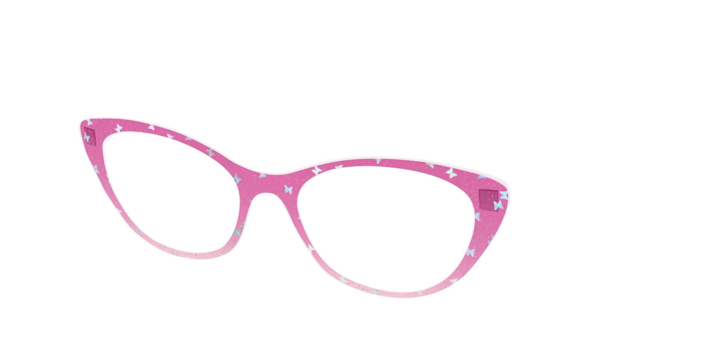 The Pink Butterfly Sparkle Crystal - Image 24