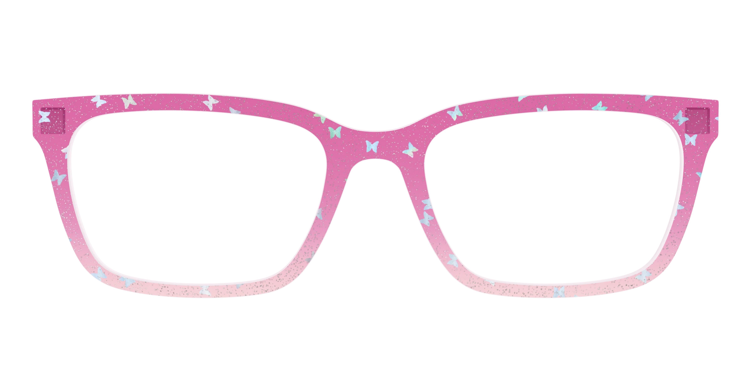 The Pink Butterfly Sparkle Crystal - Image 9