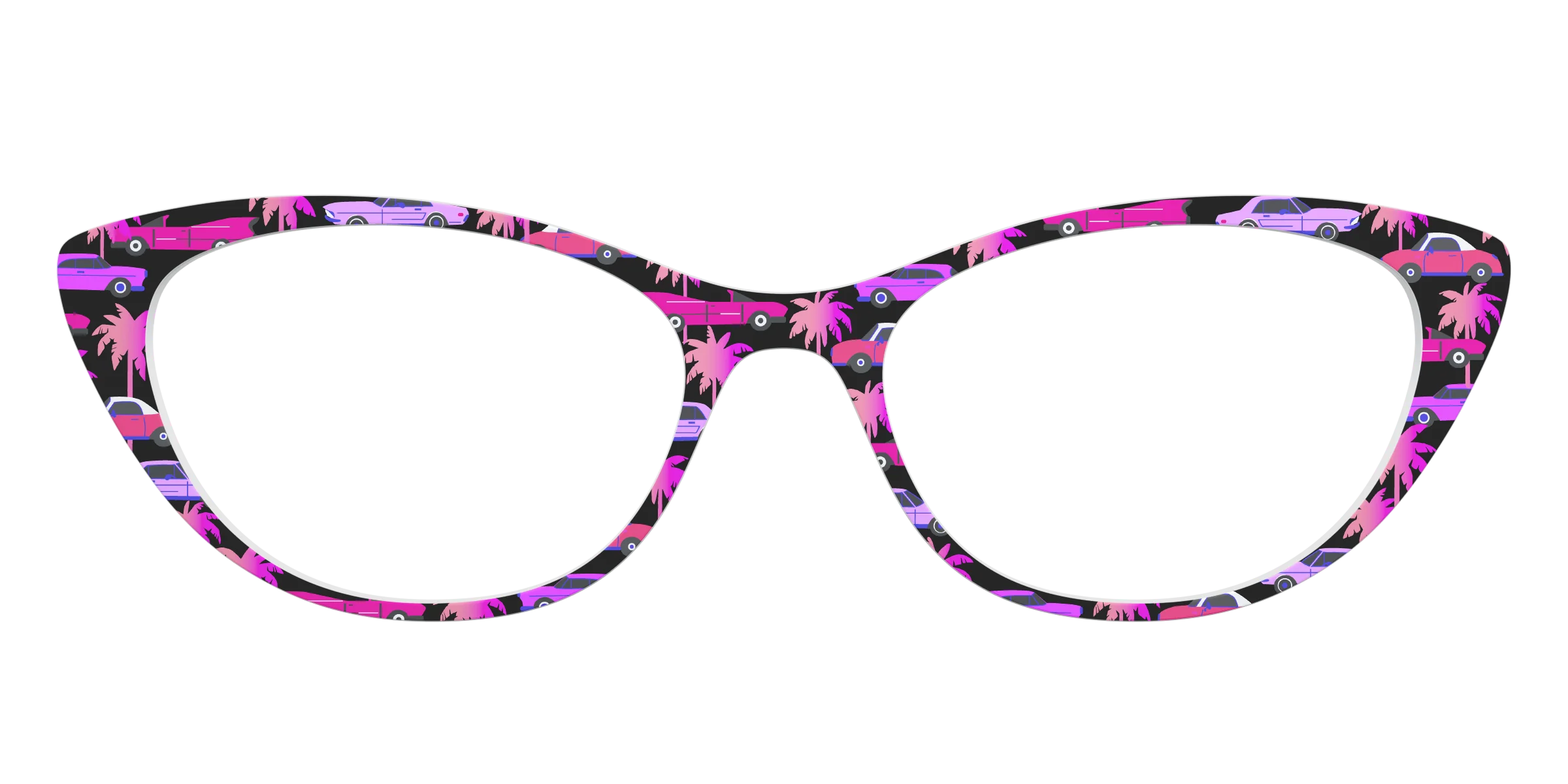 The Pink Cruisers - Image 23