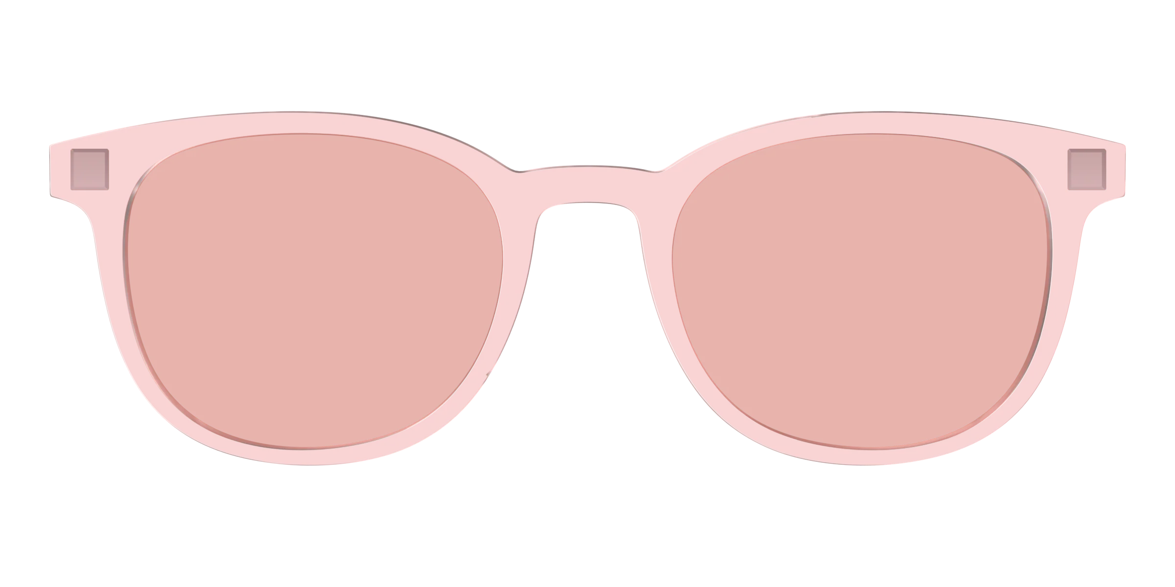 The Pink Crystal With Coral Pink Lens - Image 15