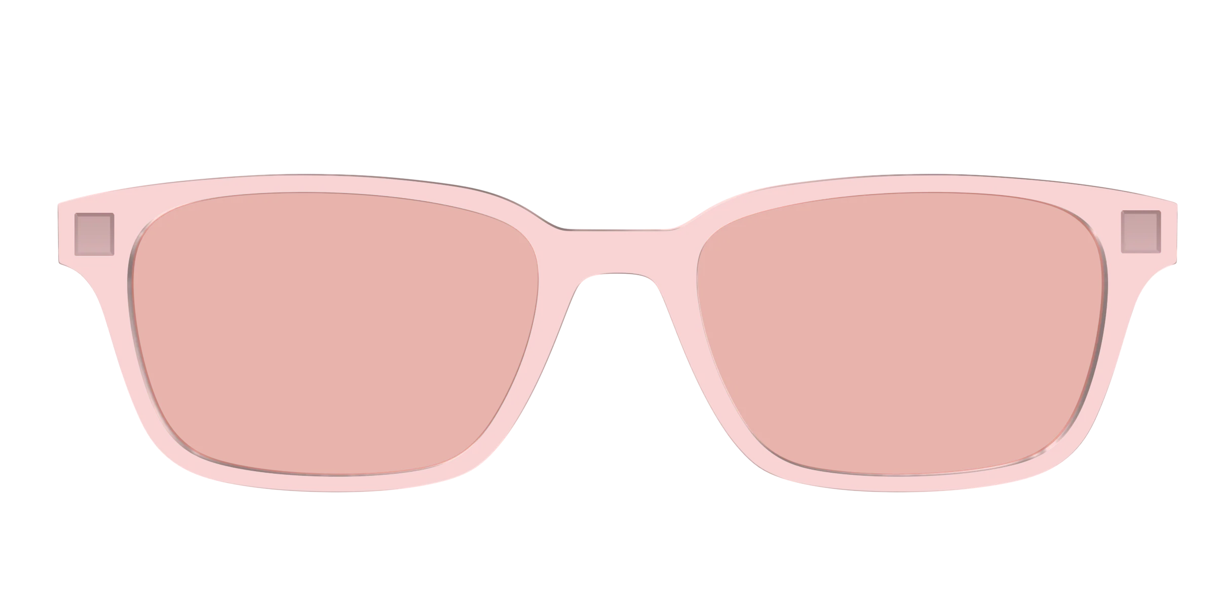 The Pink Crystal With Coral Pink Lens - Image 21
