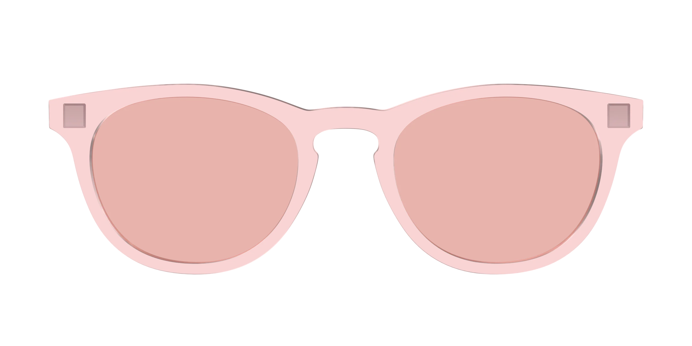 The Pink Crystal With Coral Pink Lens - Image 3