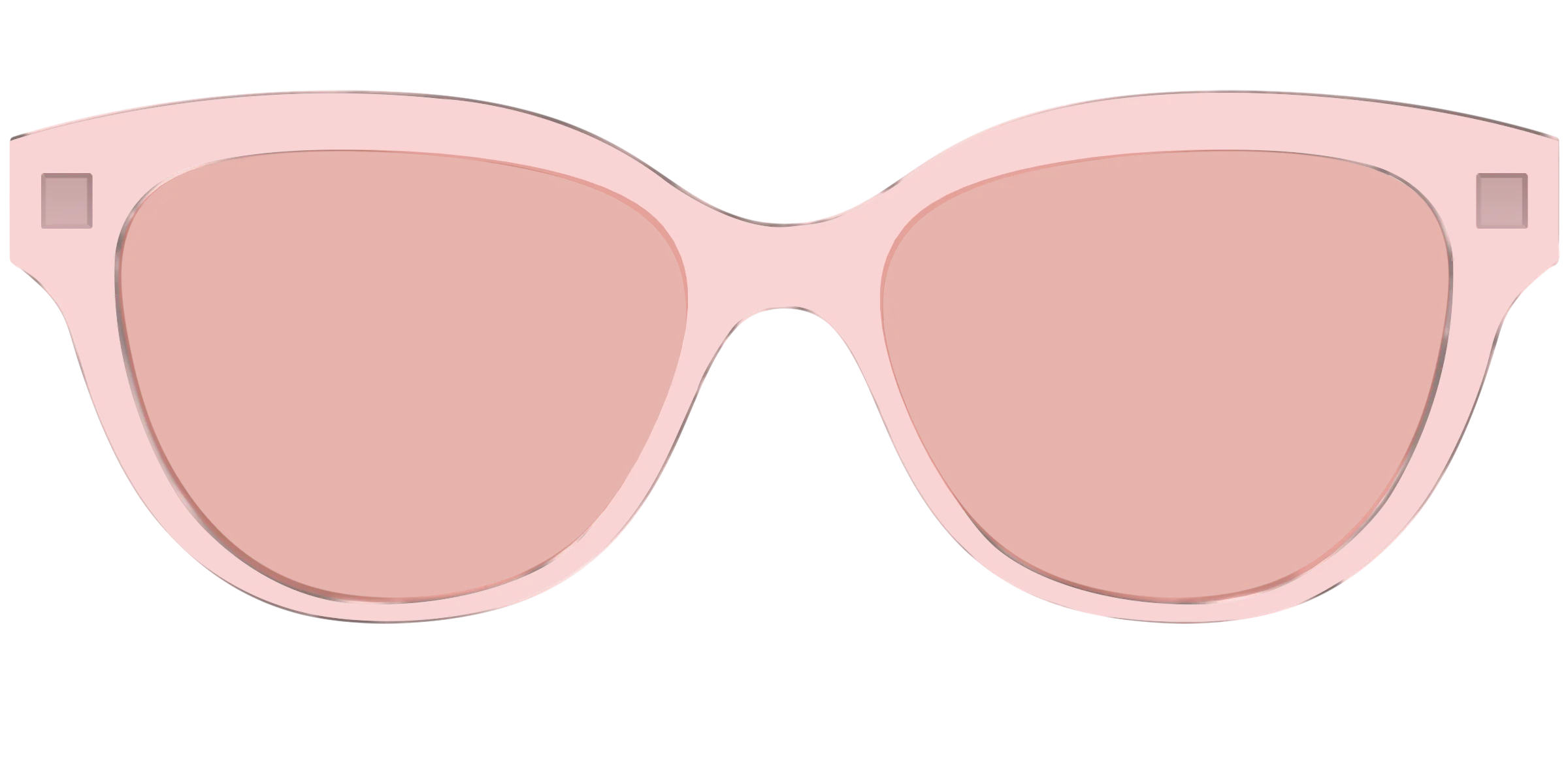 The Pink Crystal With Coral Pink Lens - Image 33