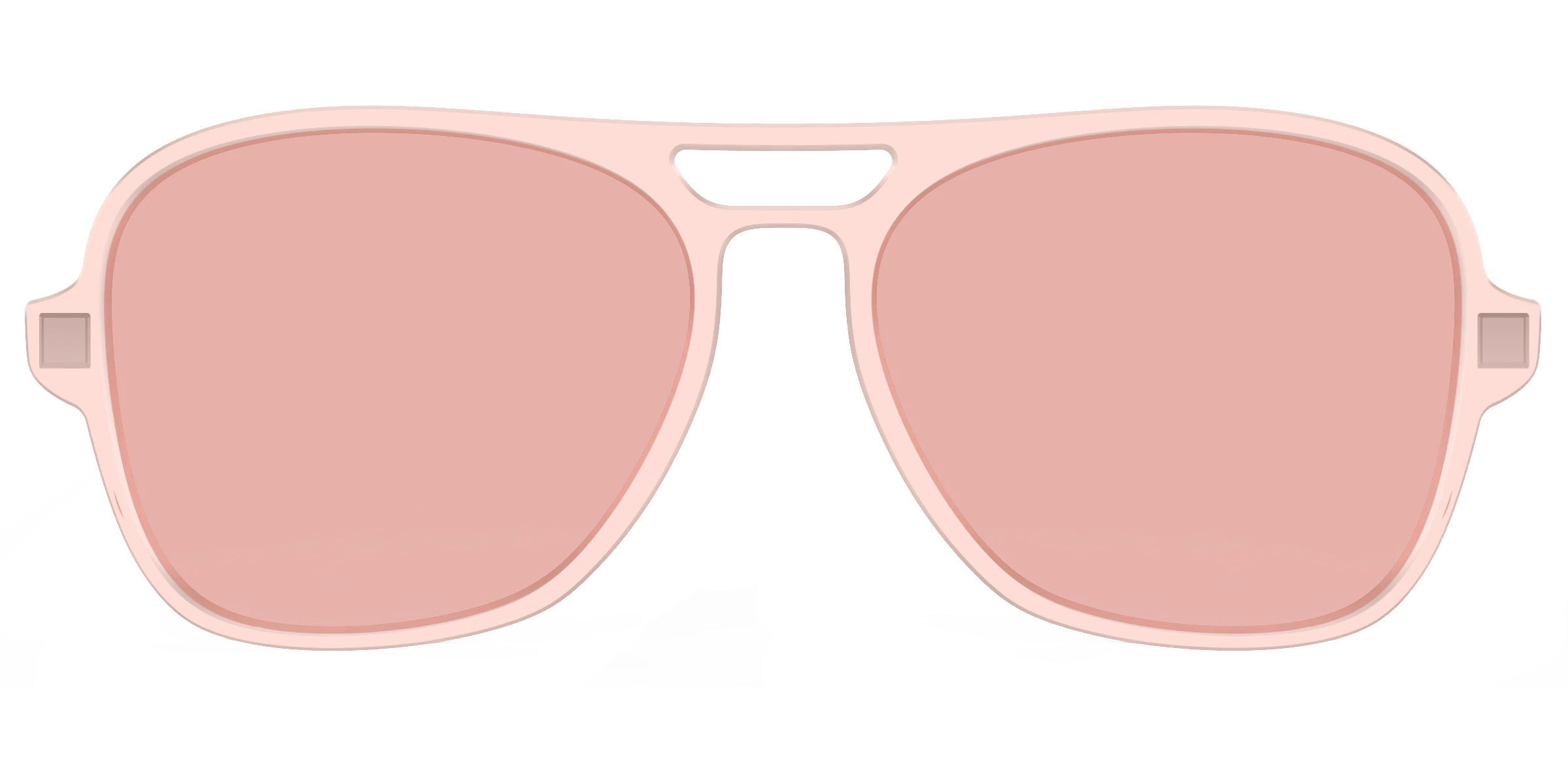 The Pink Crystal With Coral Pink Lens - Image 51