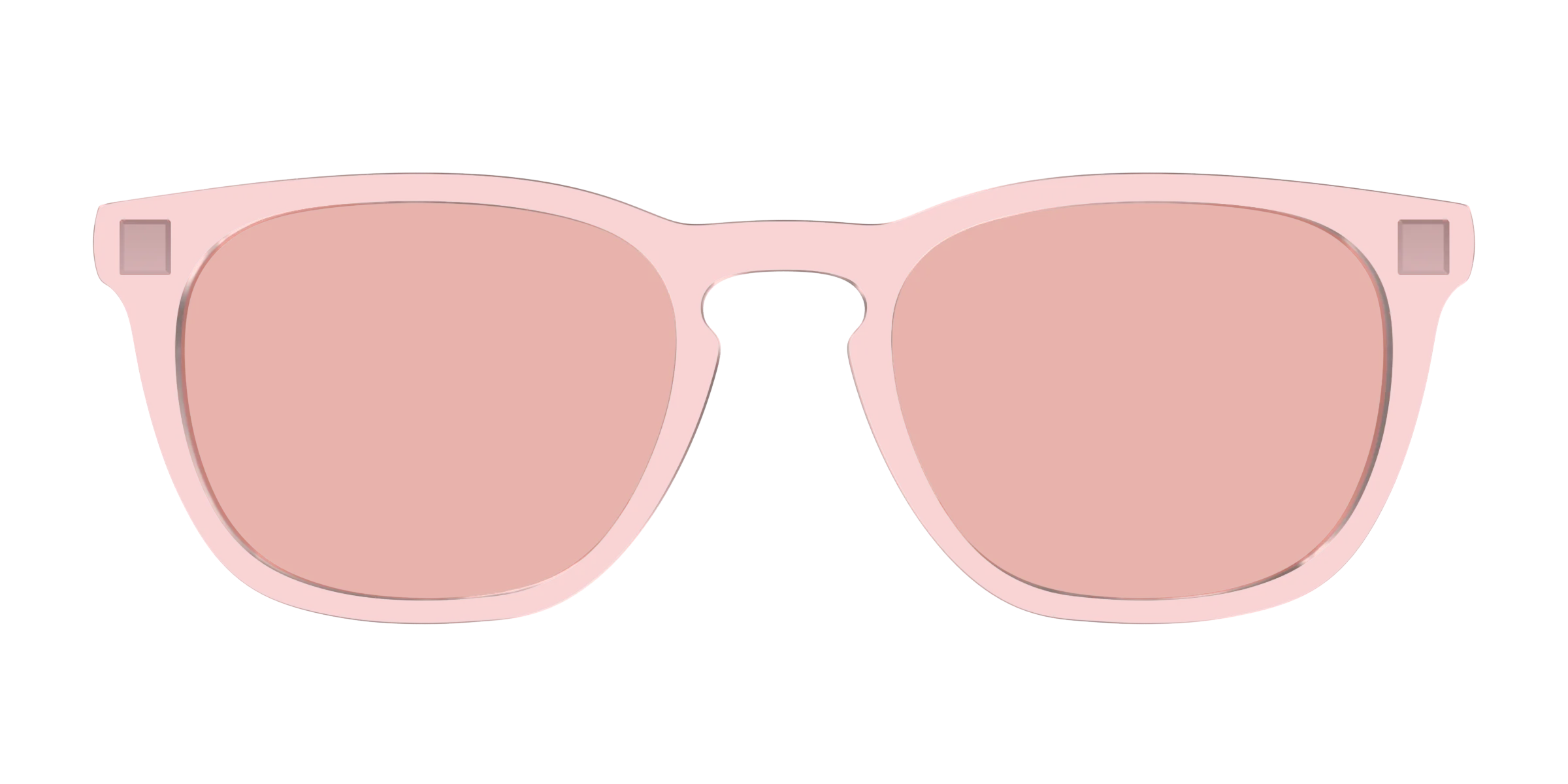 The Pink Crystal With Coral Pink Lens - Image 7