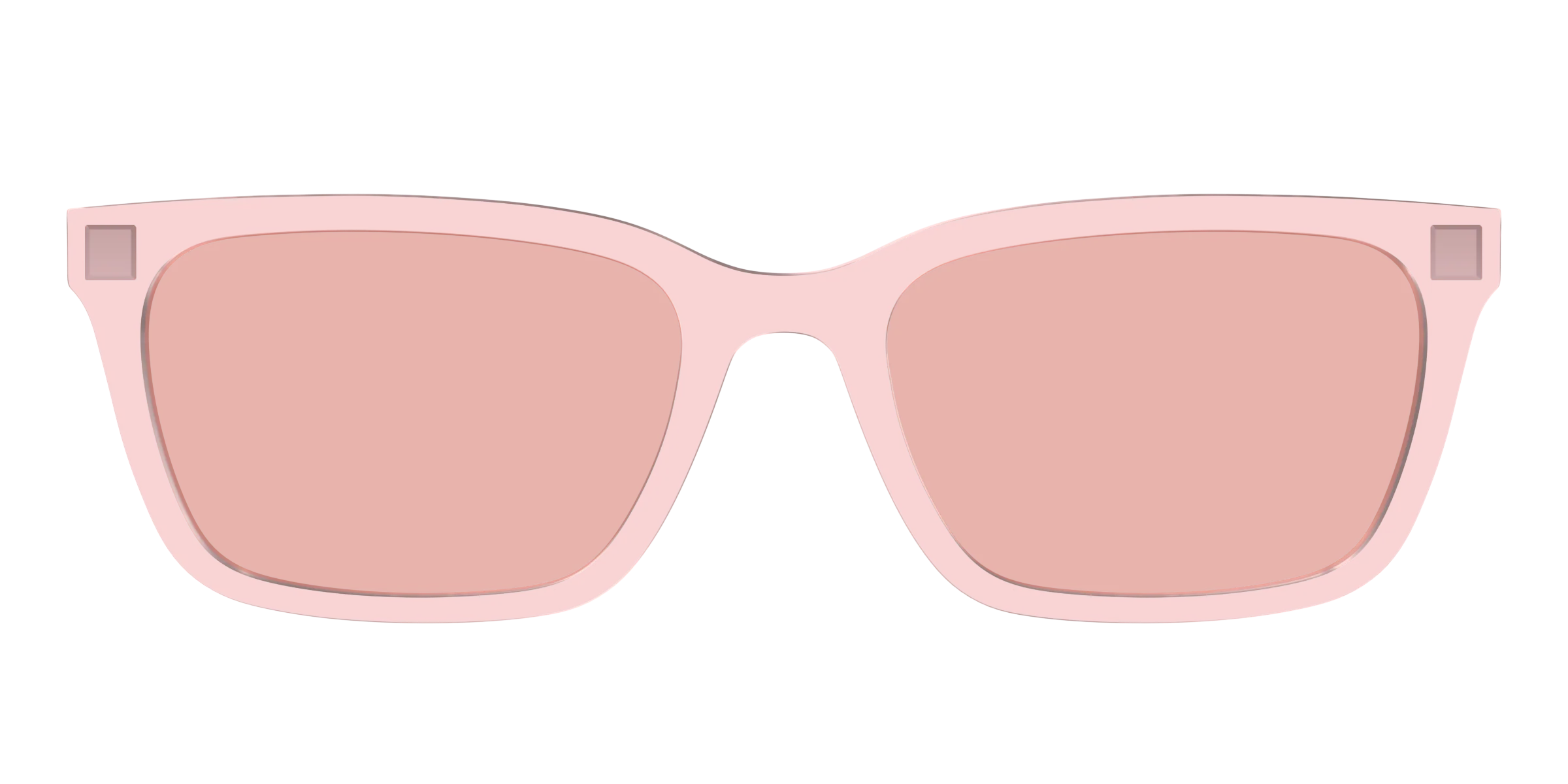 The Pink Crystal With Coral Pink Lens - Image 9