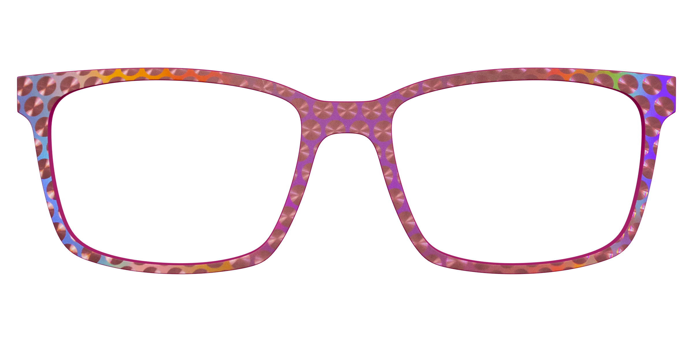 The Pink Holographic Spheres - Image 11