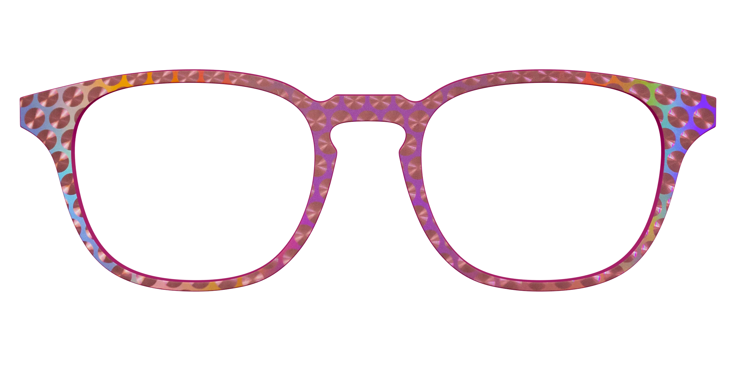 The Pink Holographic Spheres - Image 17