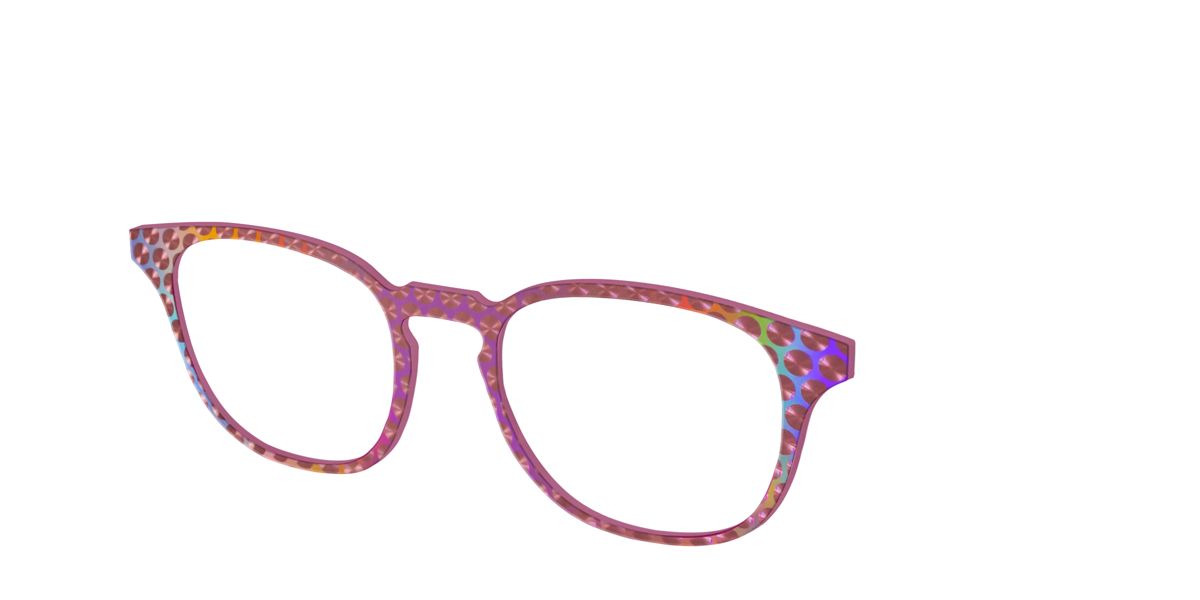 The Pink Holographic Spheres - Image 18