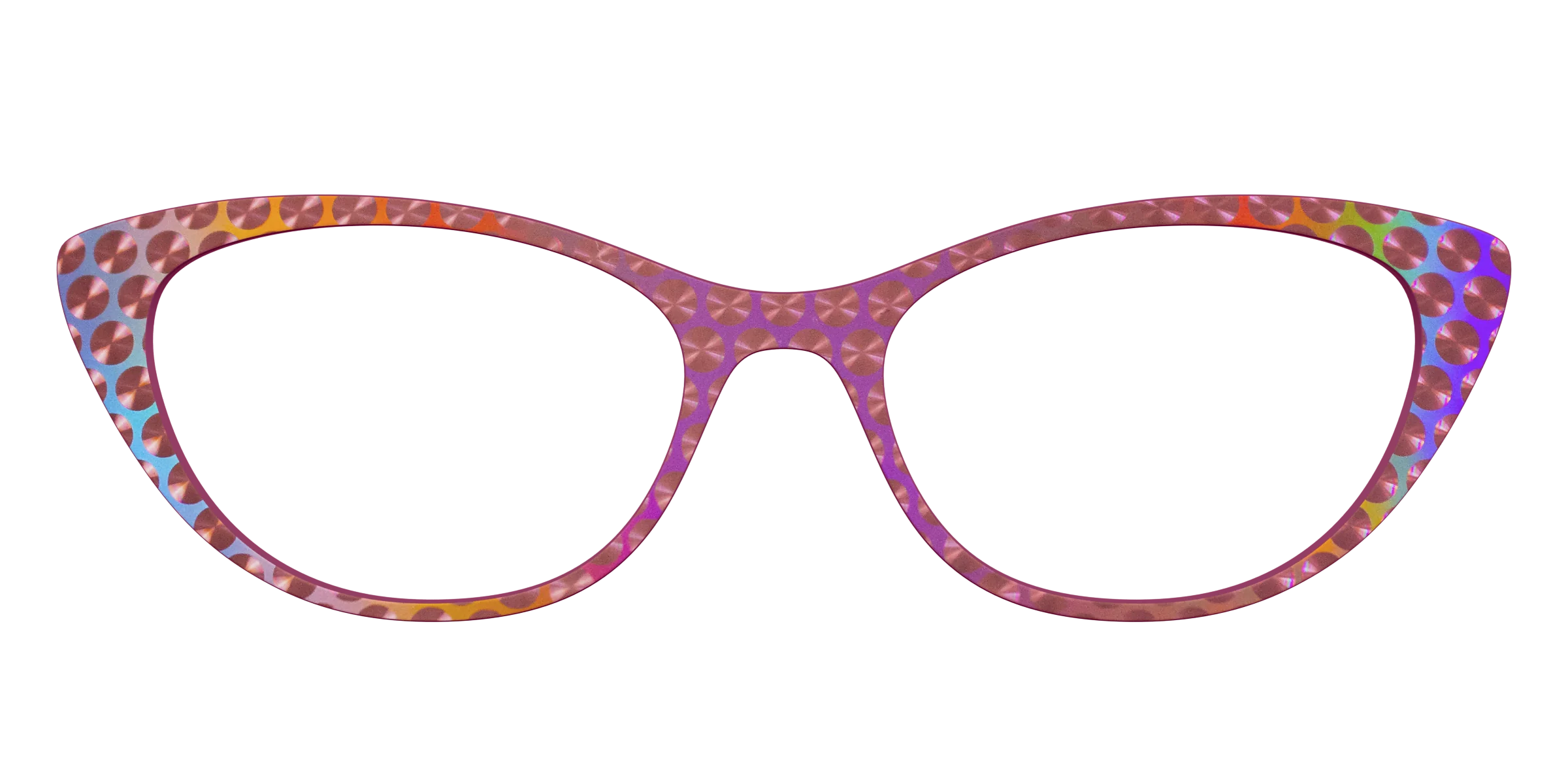 The Pink Holographic Spheres - Image 23