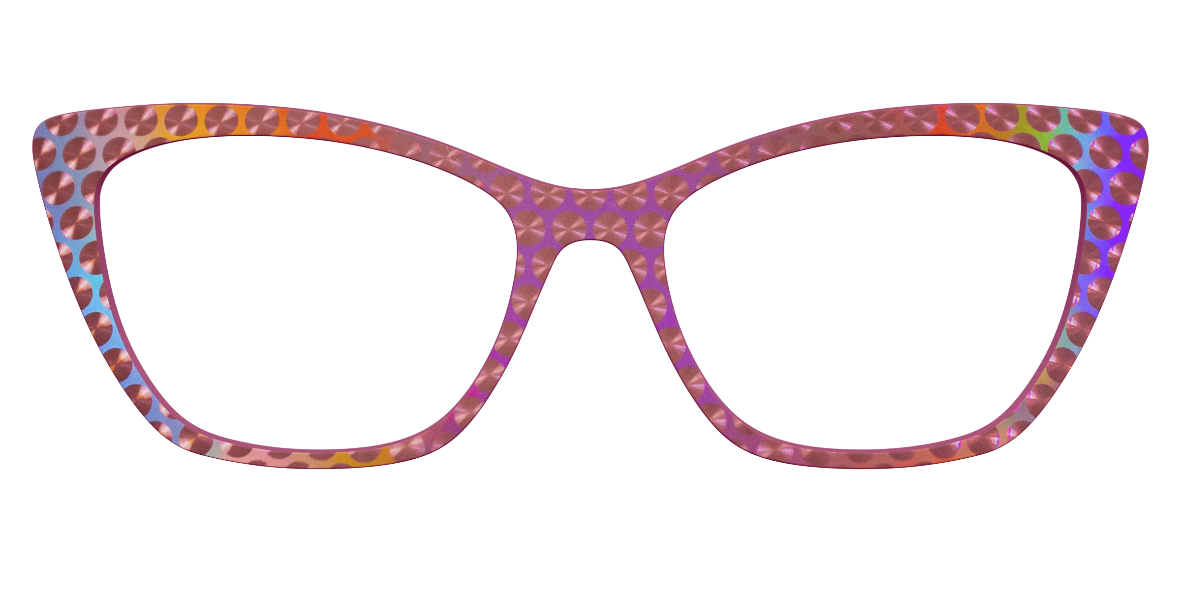 The Pink Holographic Spheres - Image 25