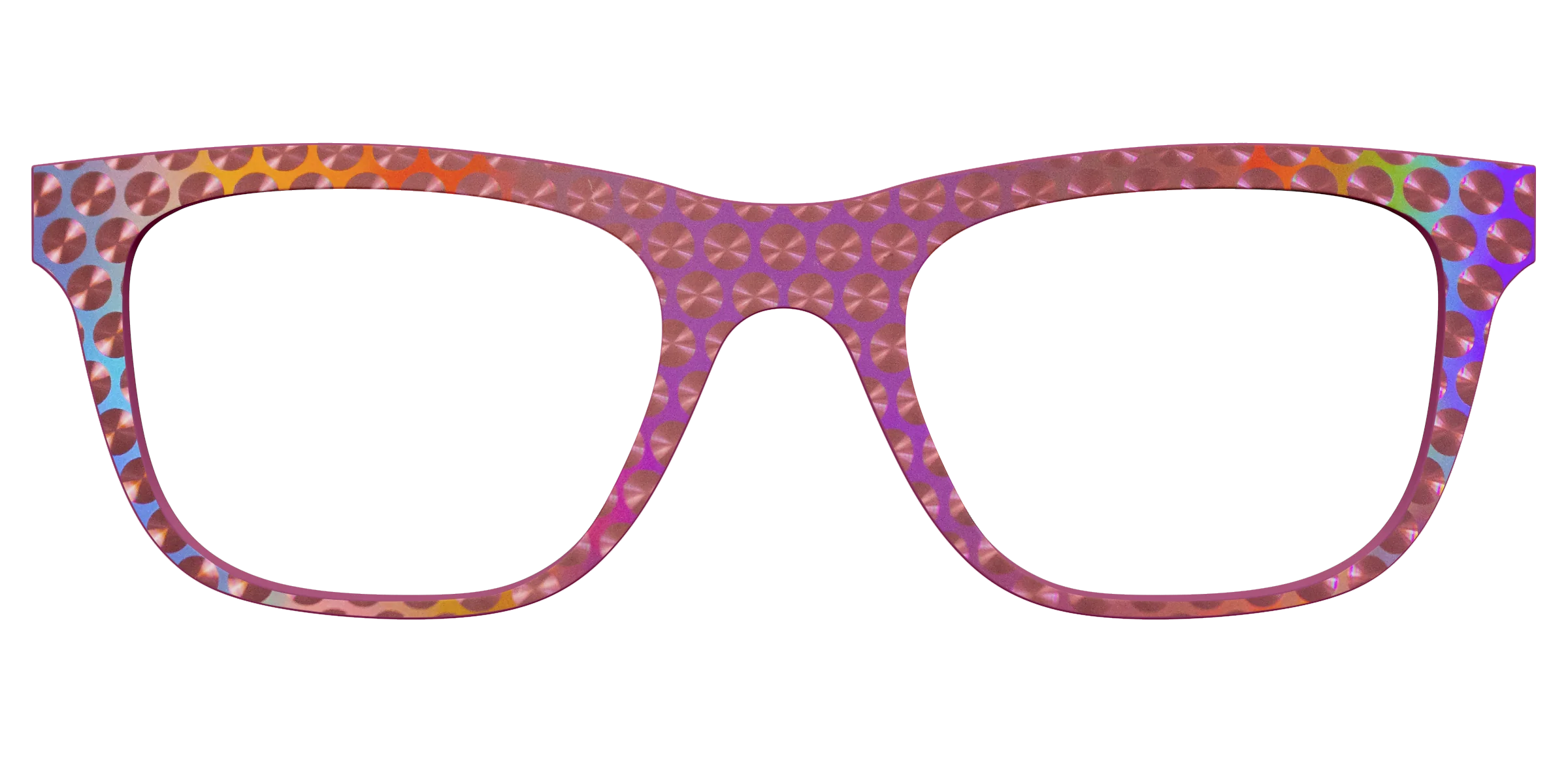 The Pink Holographic Spheres - Image 27