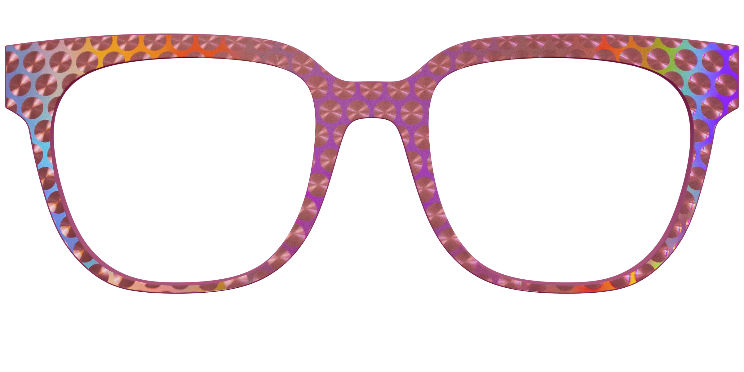 The Pink Holographic Spheres - Image 31