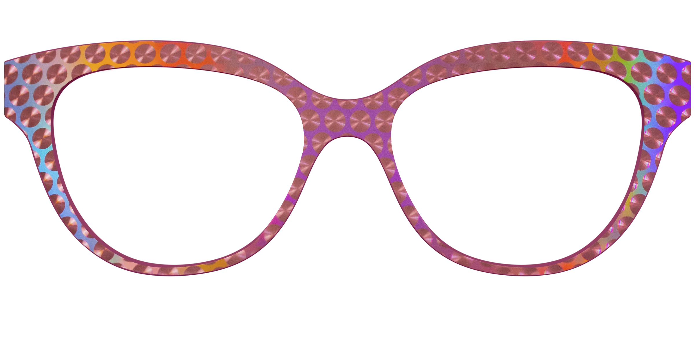 The Pink Holographic Spheres - Image 33