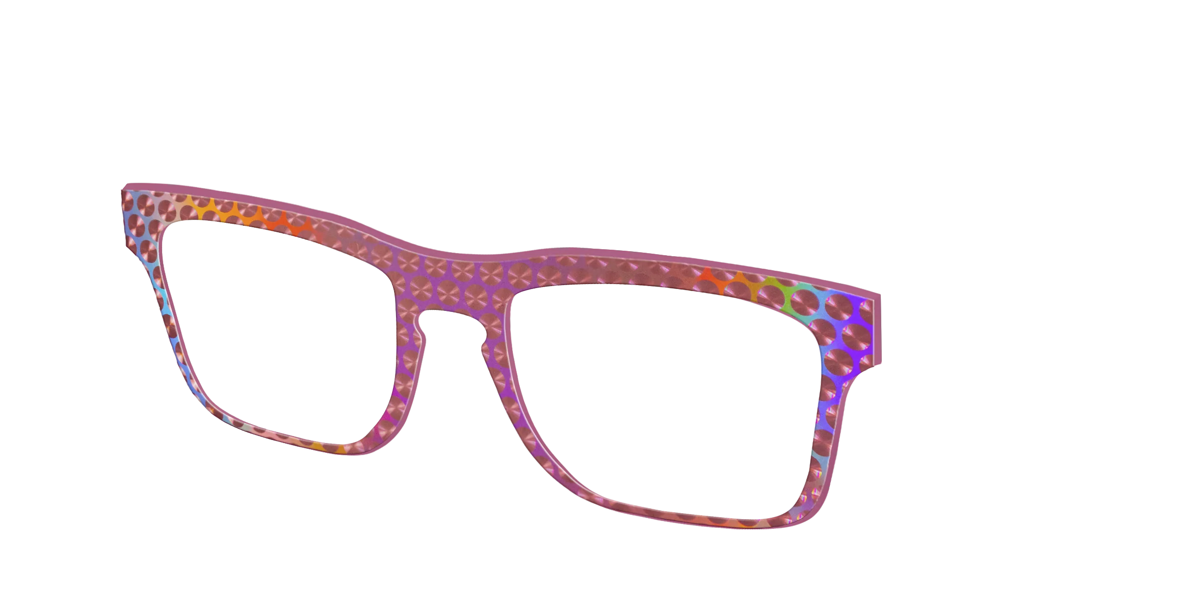 The Pink Holographic Spheres - Image 36