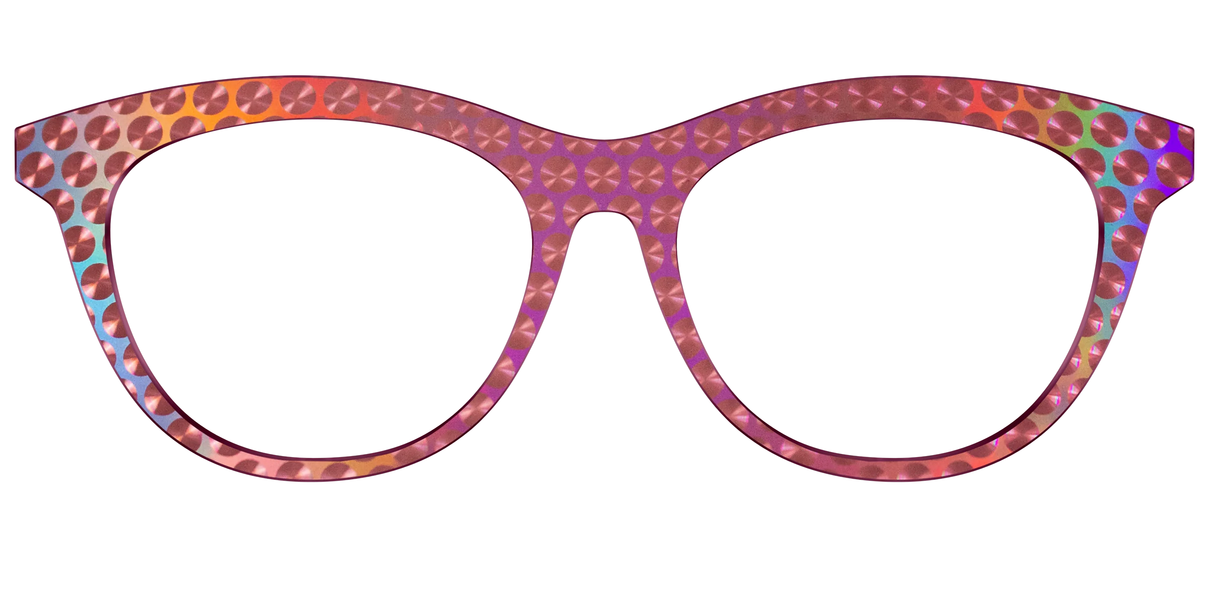 The Pink Holographic Spheres - Image 41
