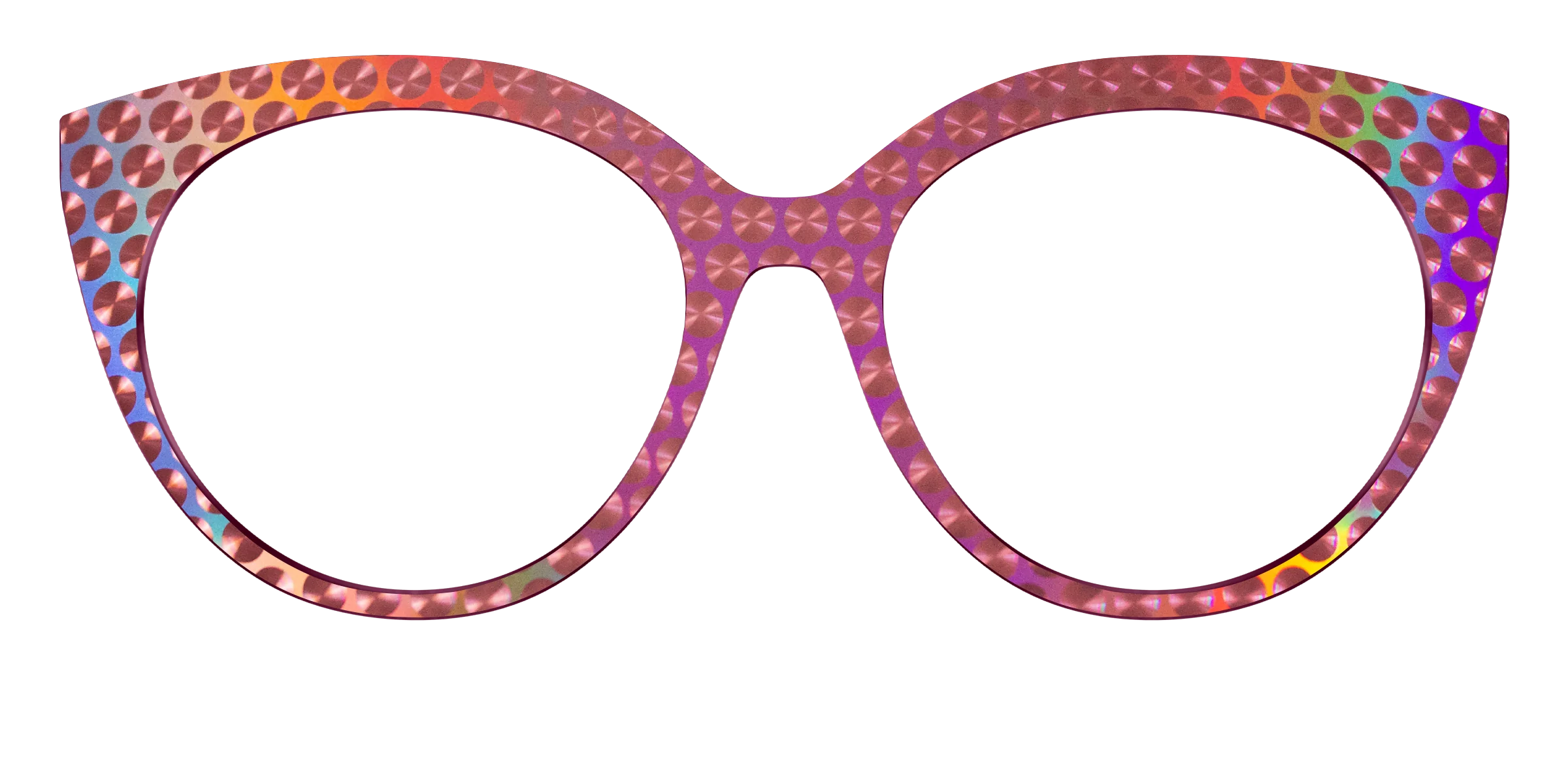 The Pink Holographic Spheres - Image 43