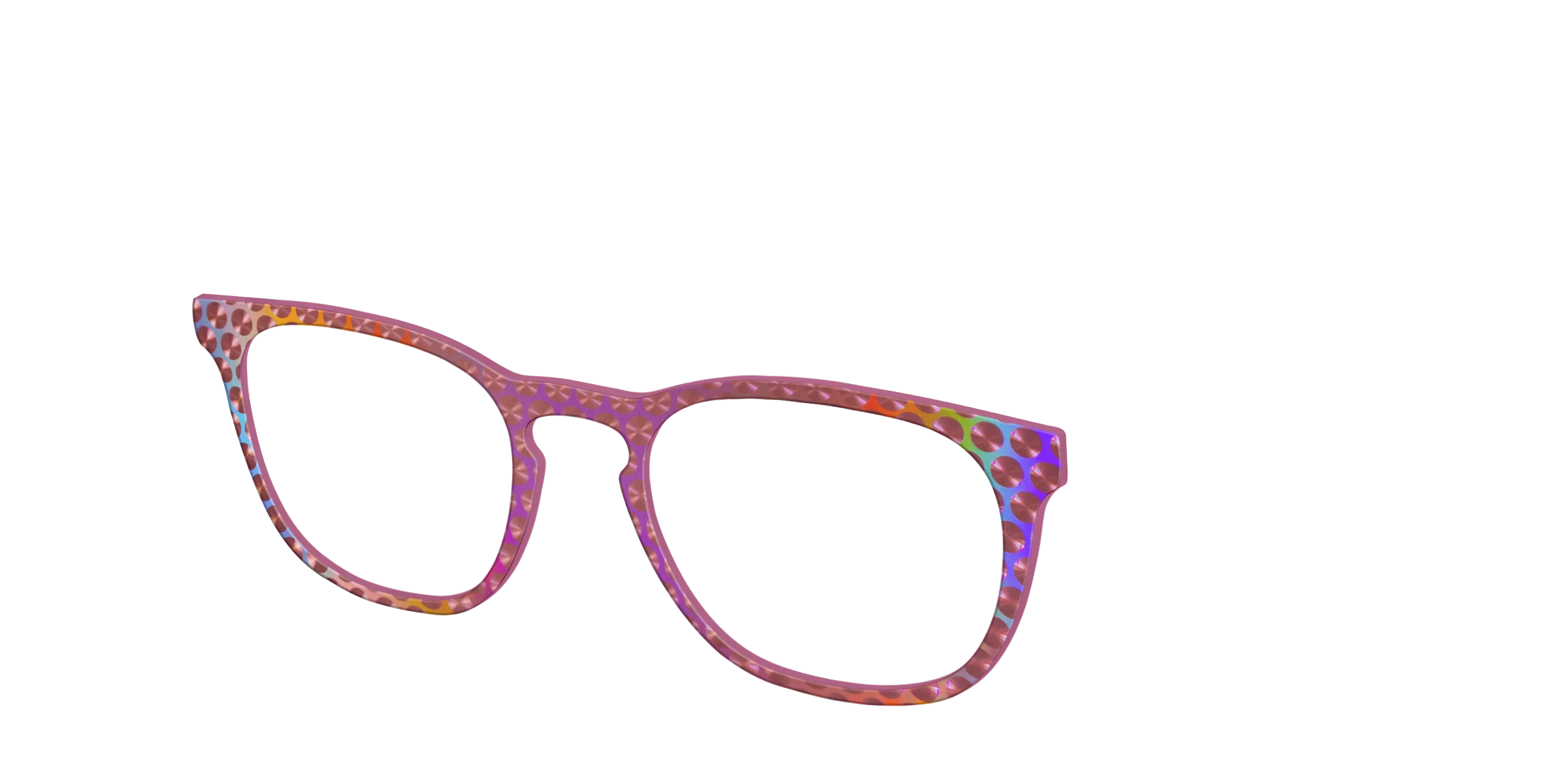 The Pink Holographic Spheres - Image 8