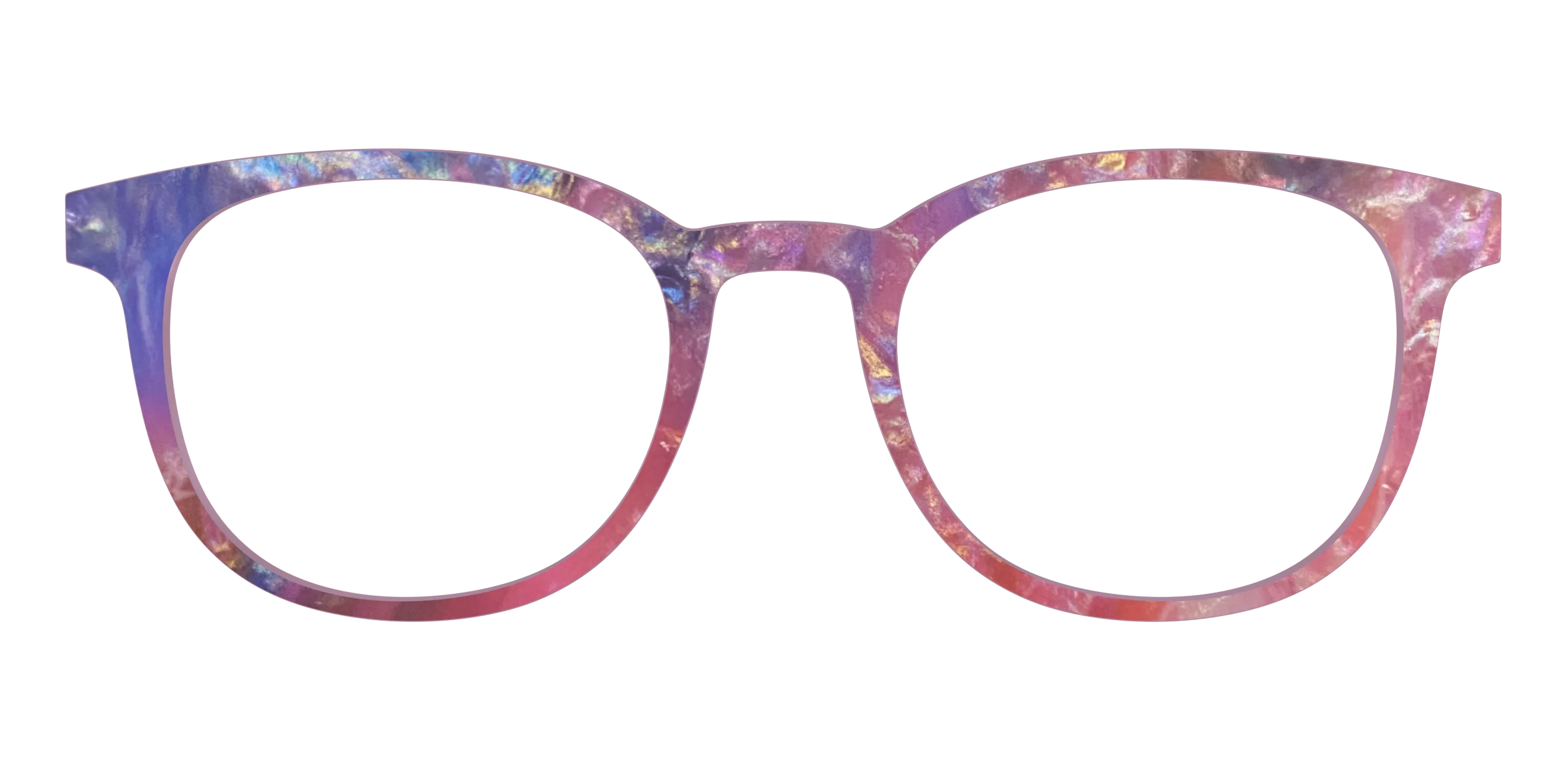 The Pink Nebulous Pearl - Image 15