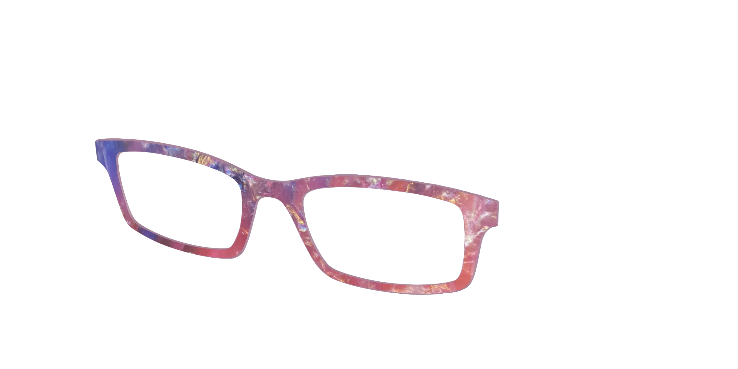 The Pink Nebulous Pearl - Image 2