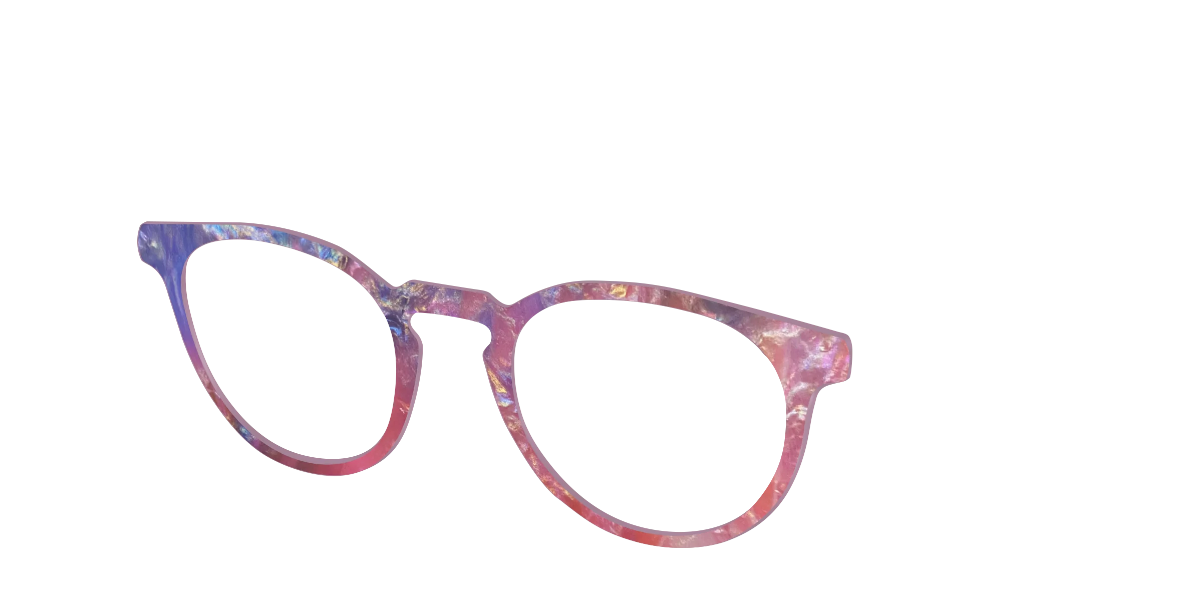 The Pink Nebulous Pearl - Image 20