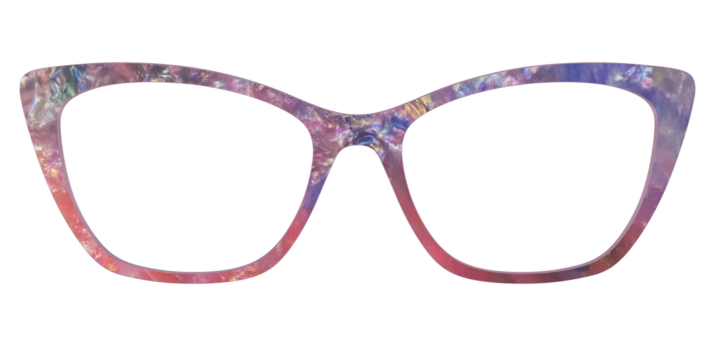 The Pink Nebulous Pearl - Image 25