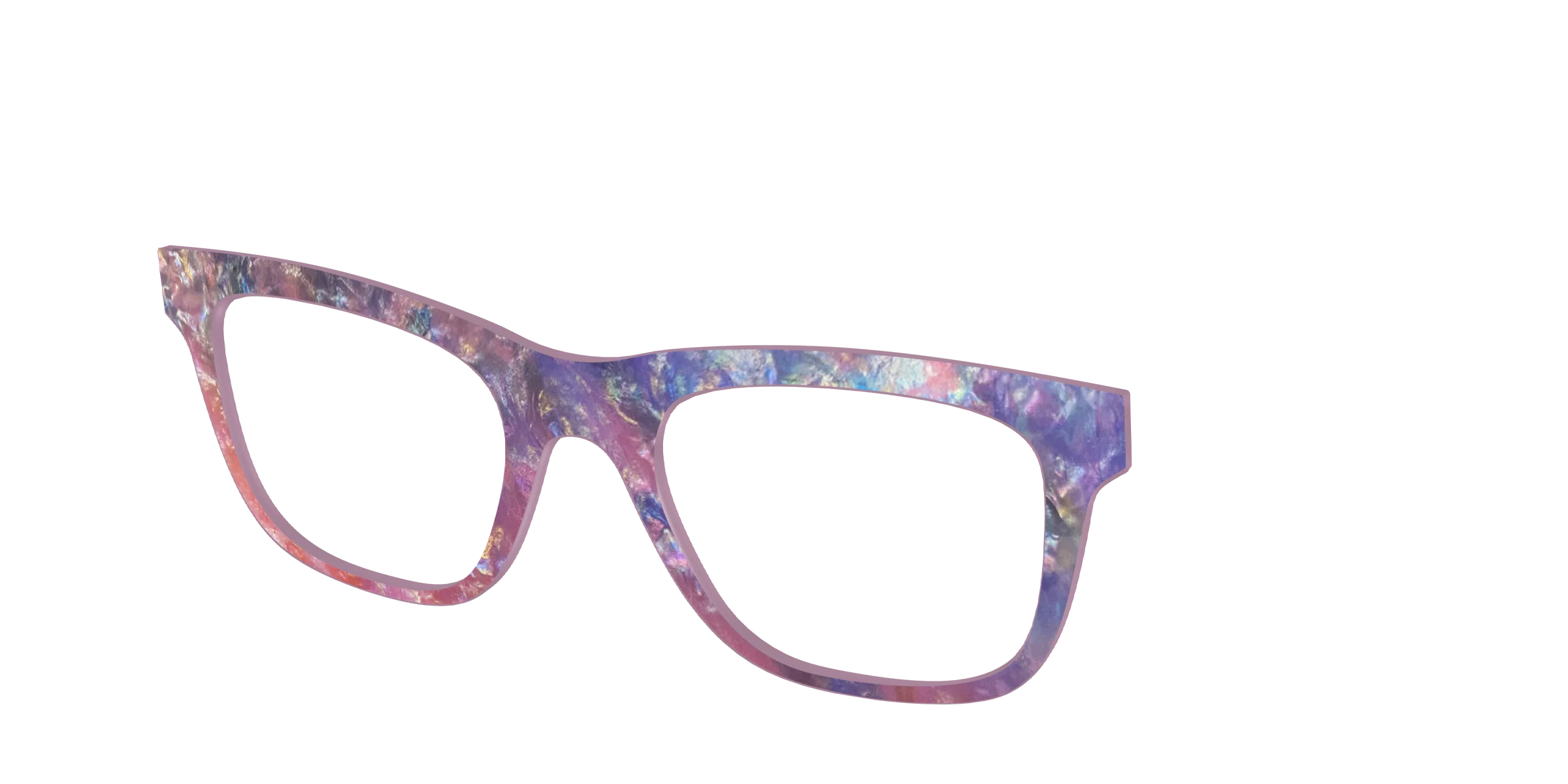 The Pink Nebulous Pearl - Image 28