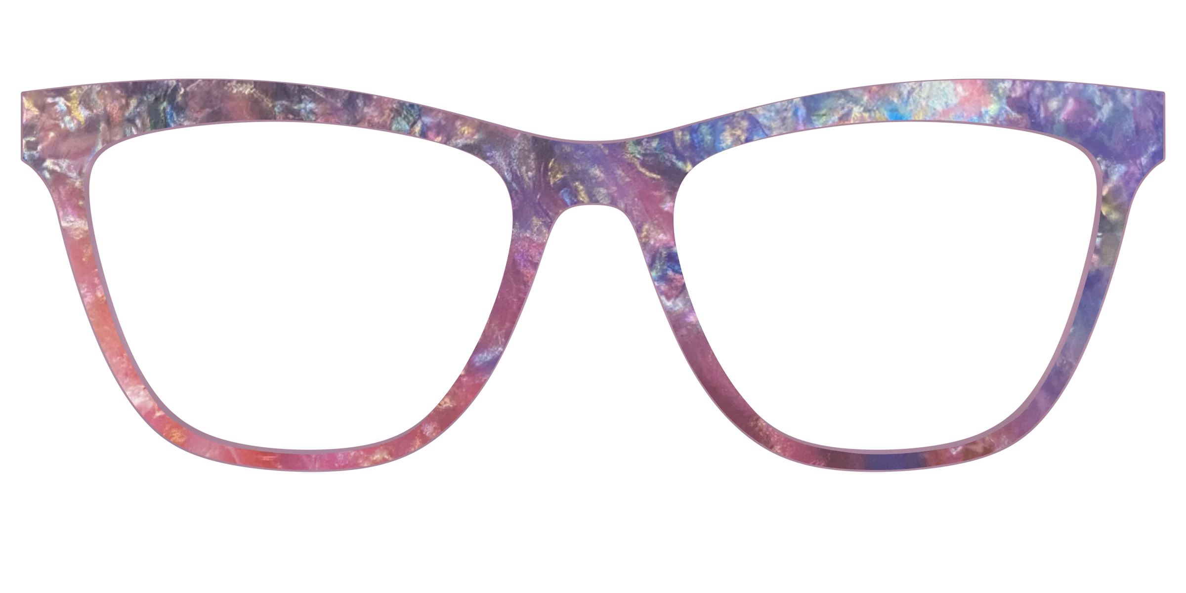 The Pink Nebulous Pearl - Image 29