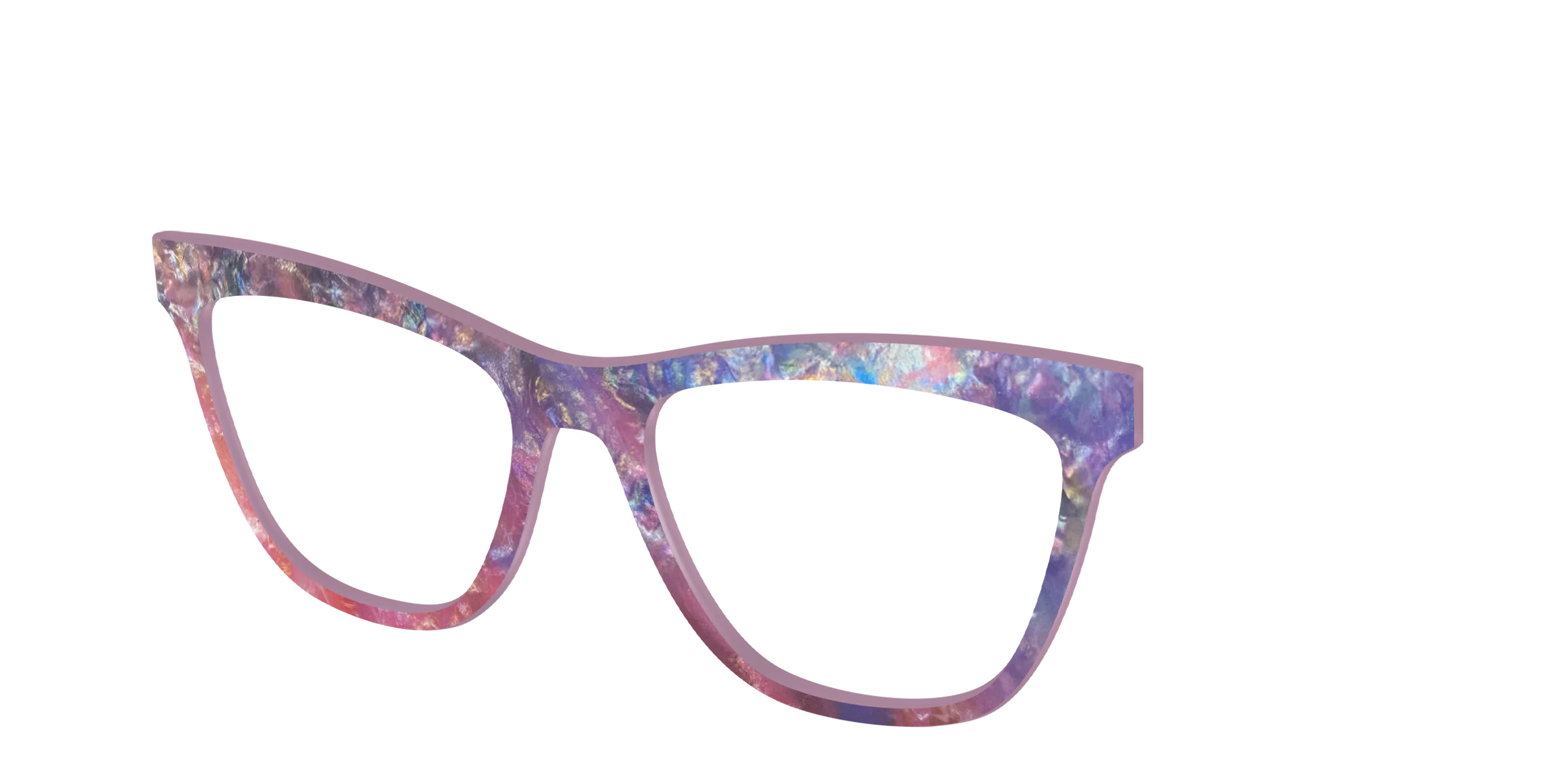 The Pink Nebulous Pearl - Image 30